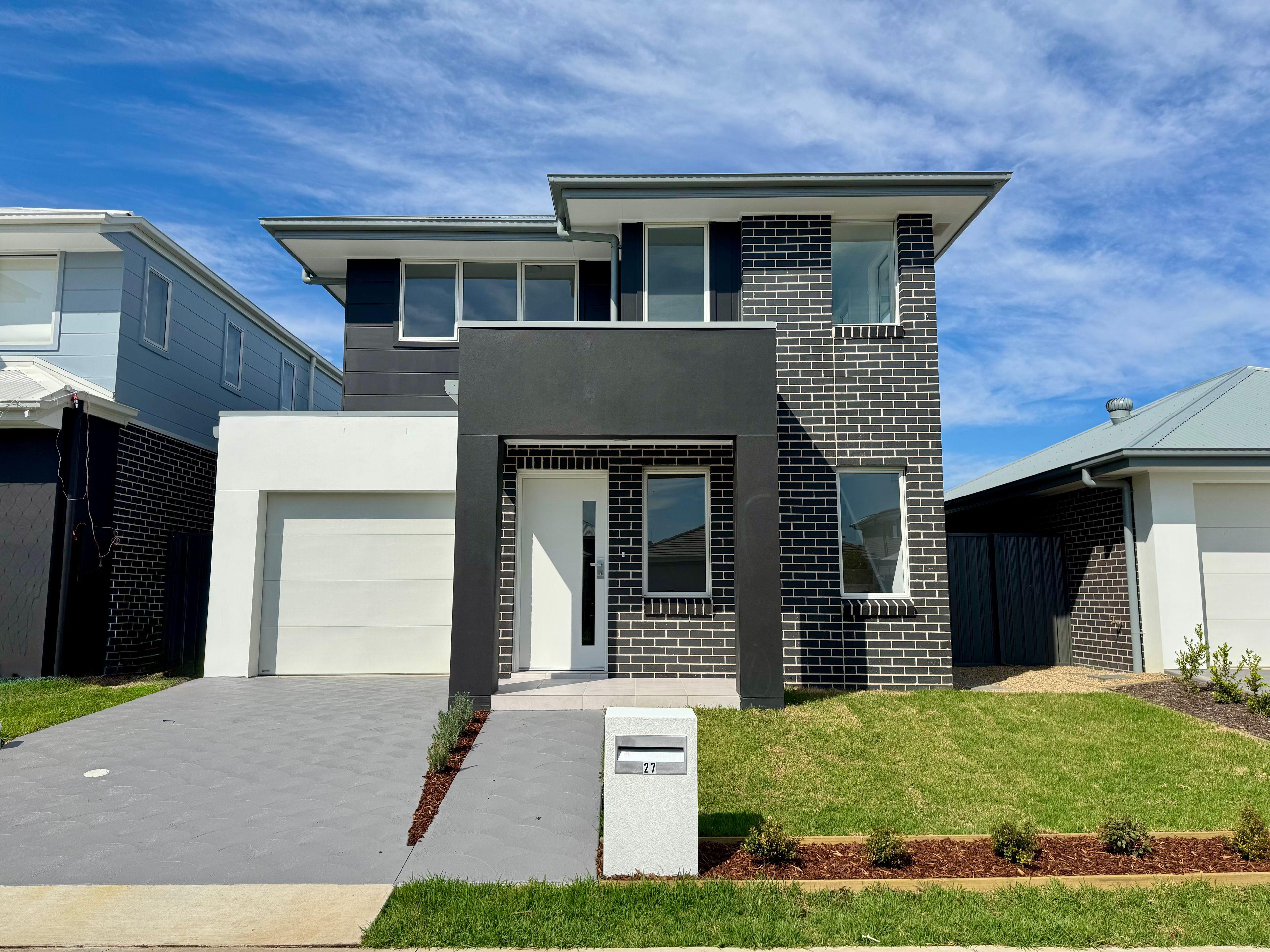 Prop-GPT: House: NSW Werrington, NSW 2747 Home For Rent