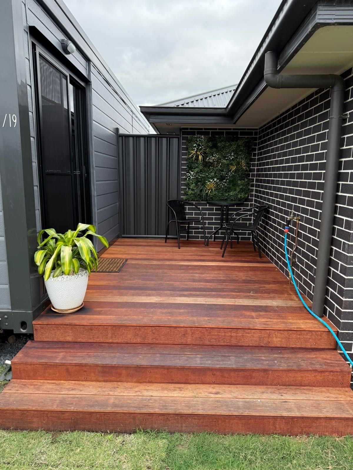 Studio for Rent: Koolkhan, NSW 2460, NSW, 2460