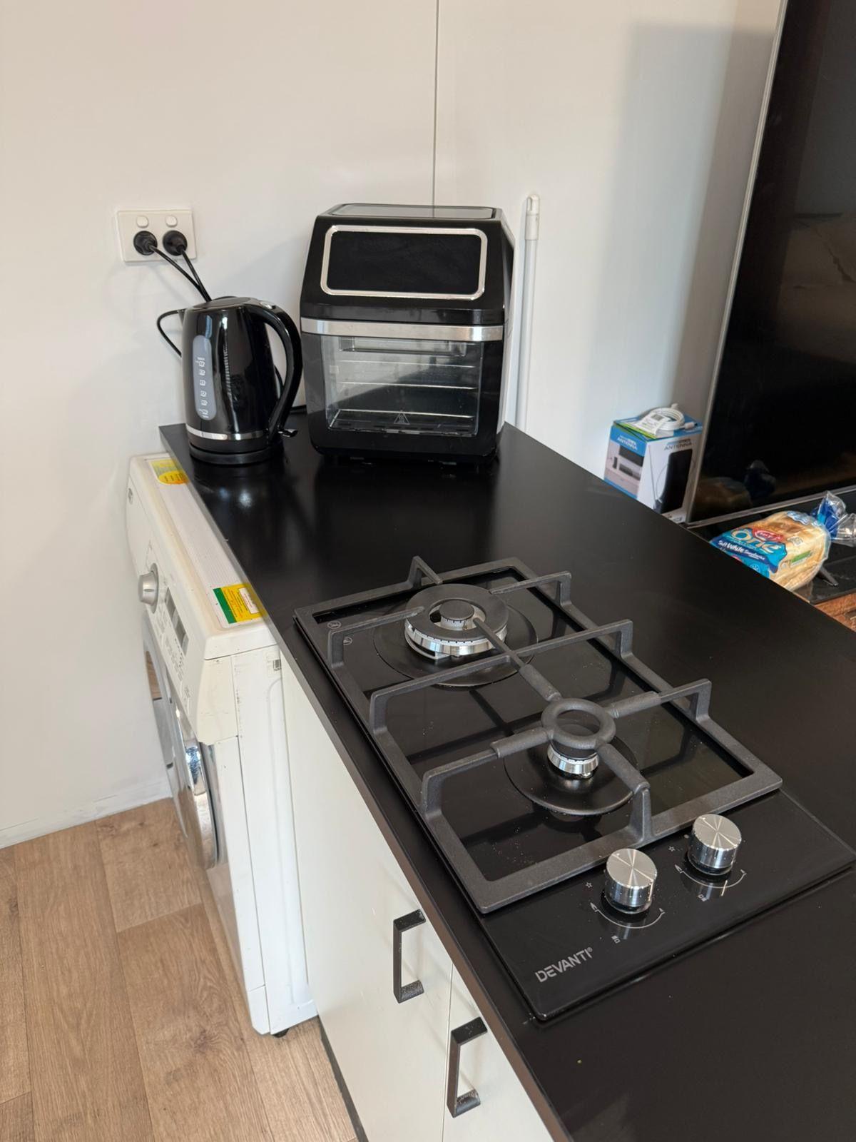 Studio for Rent: Koolkhan, NSW 2460, NSW, 2460