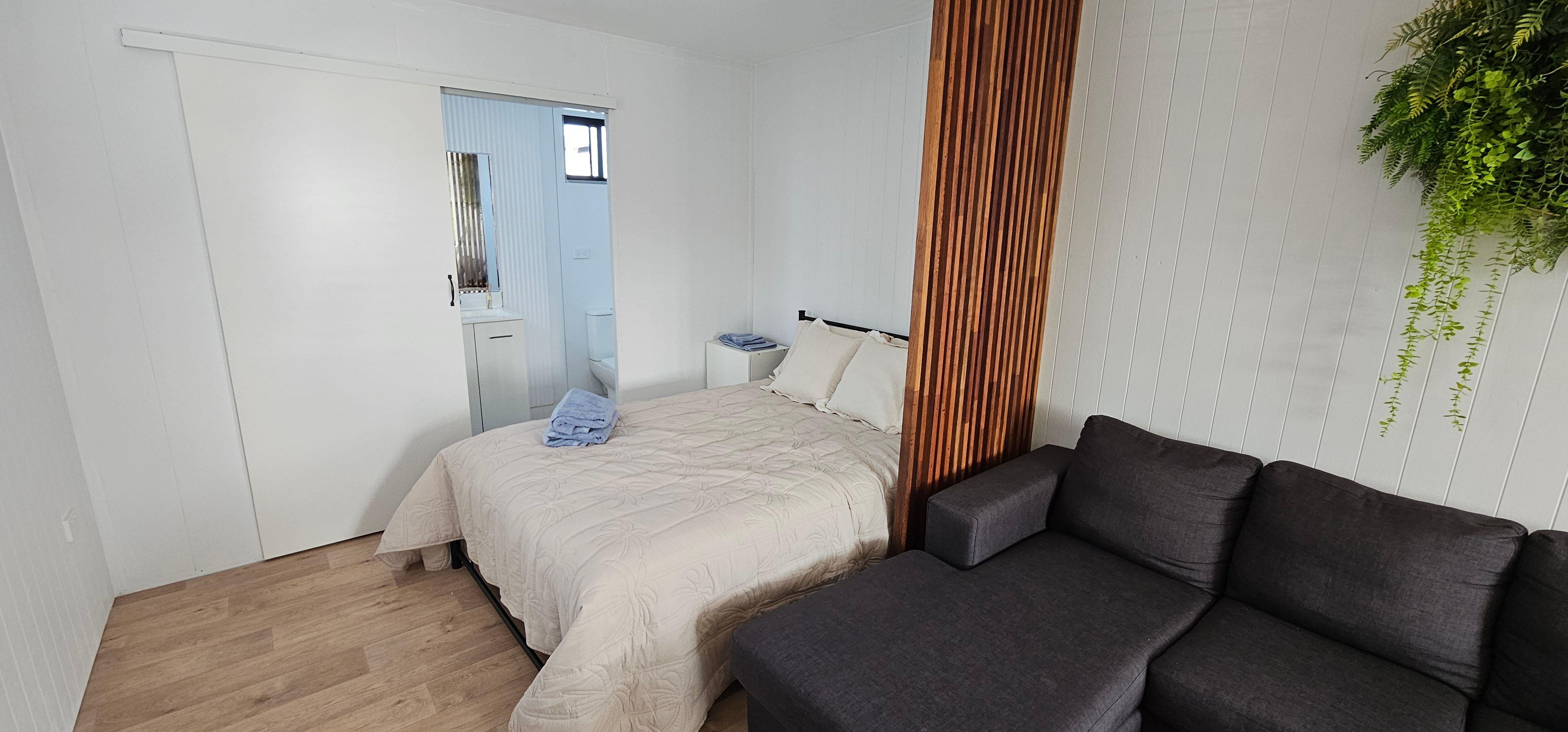 Studio for Rent: Koolkhan, NSW 2460, NSW, 2460