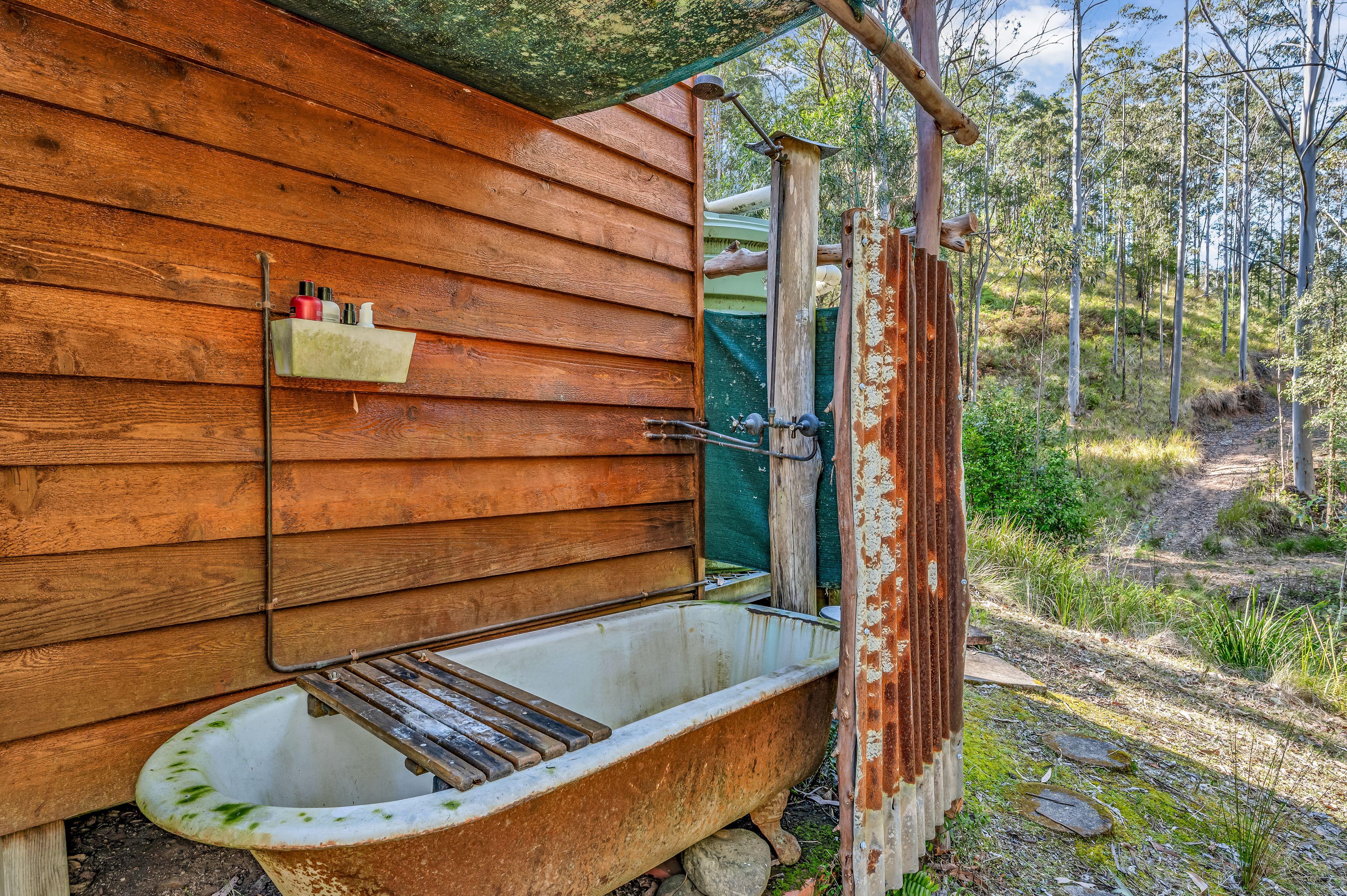 CARROWBROOK - With Your Own Creek Frontage