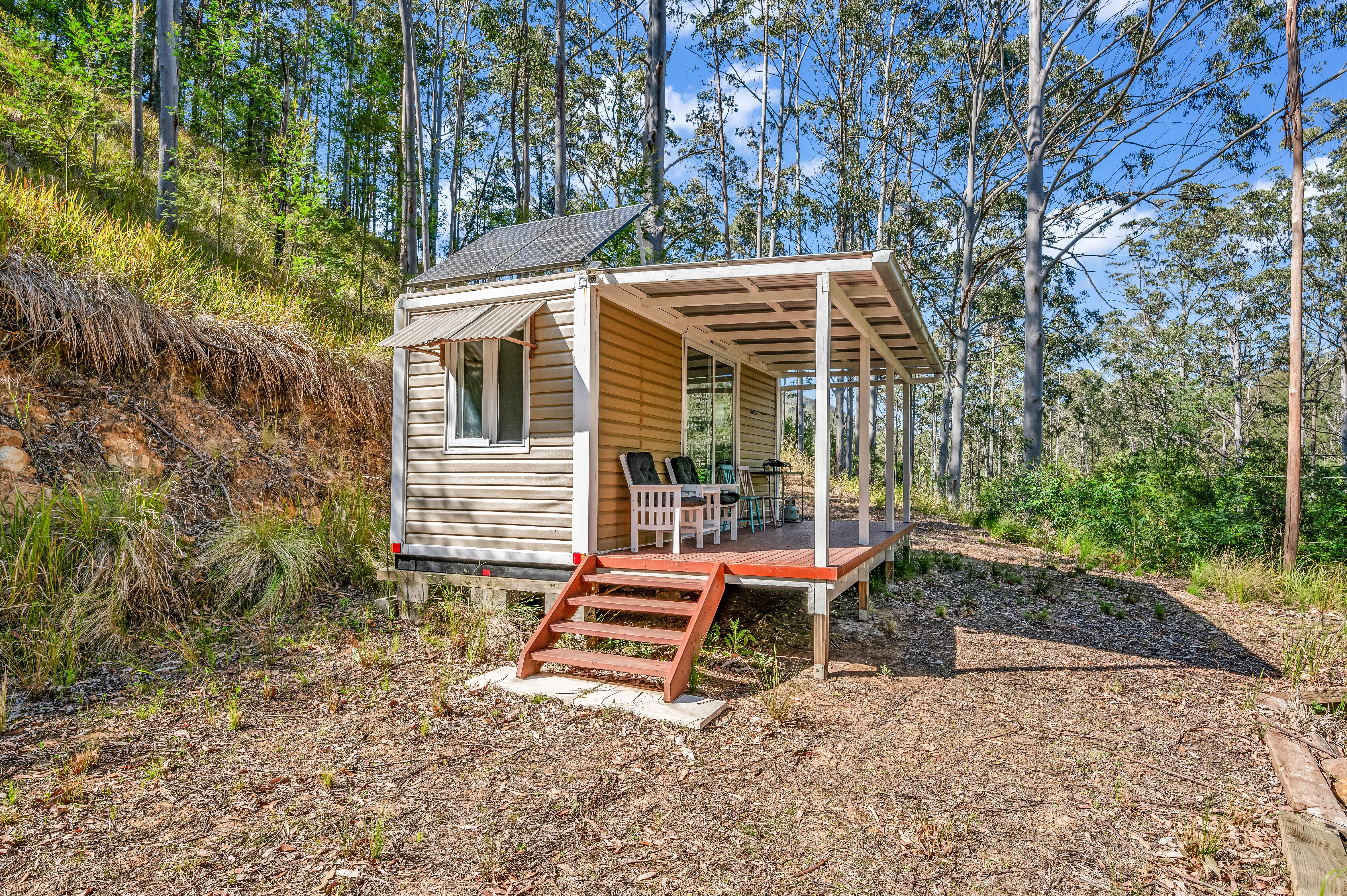 CARROWBROOK - With Your Own Creek Frontage