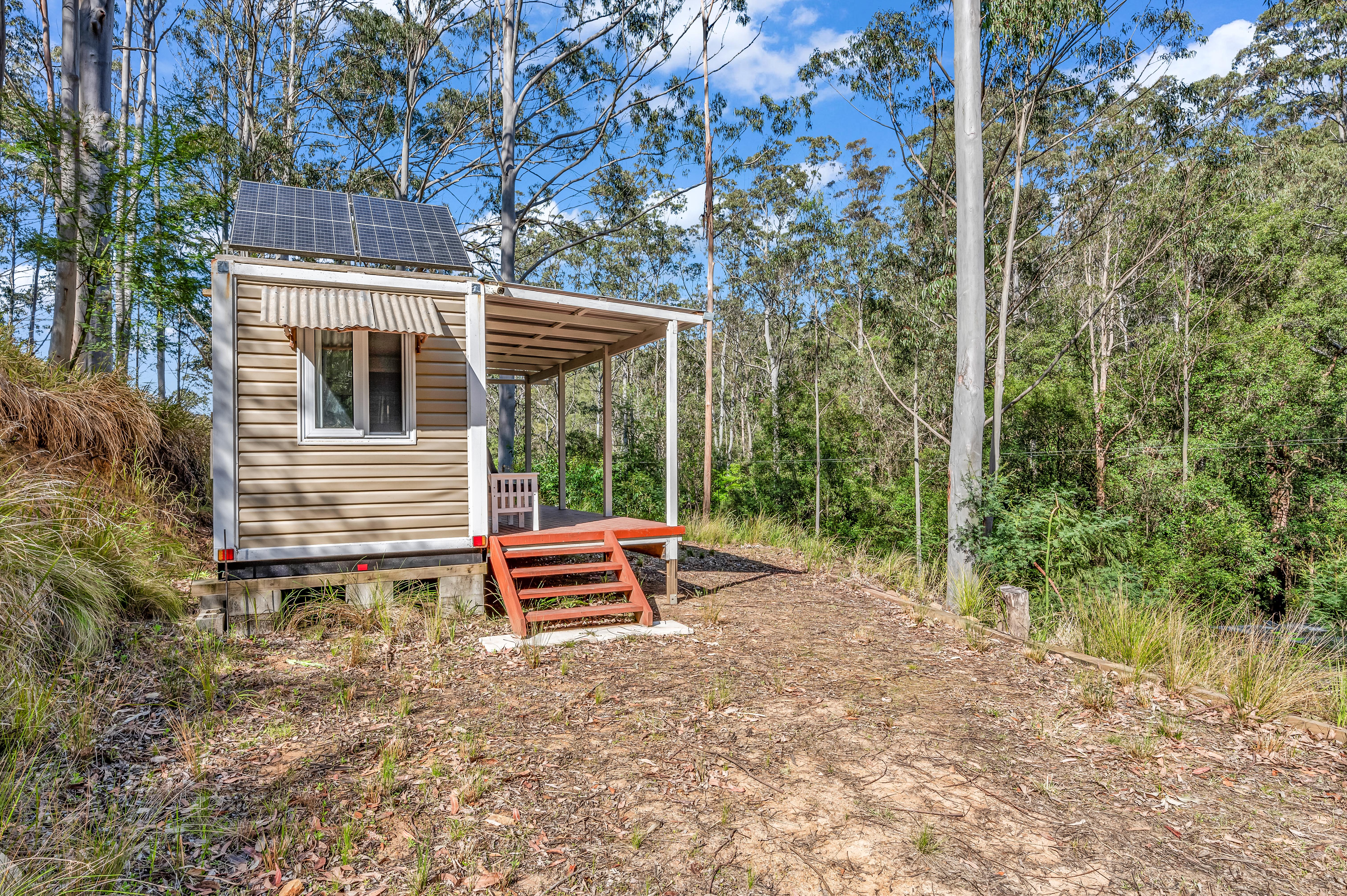 CARROWBROOK - With Your Own Creek Frontage