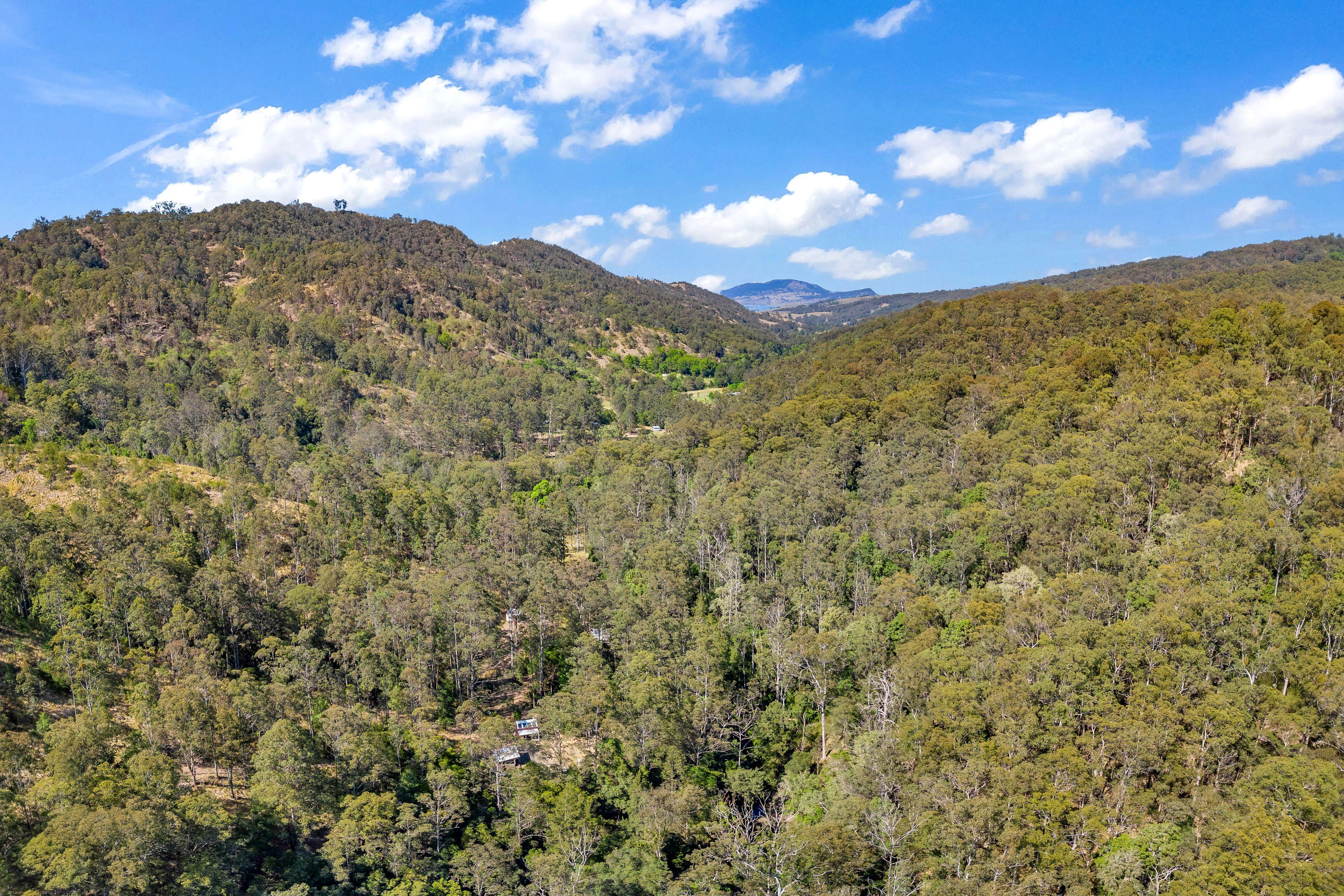 CARROWBROOK - With Your Own Creek Frontage