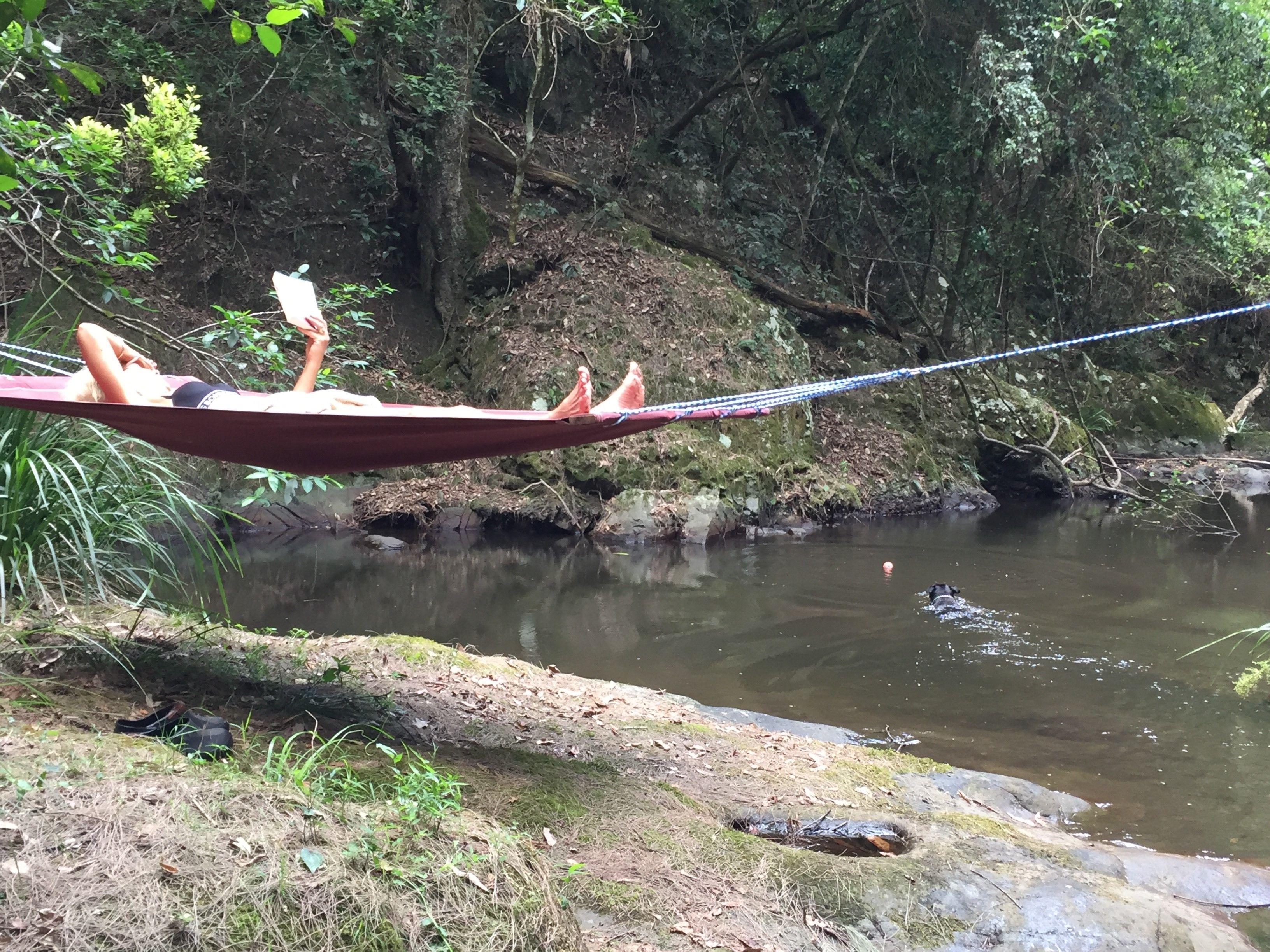 CARROWBROOK - With Your Own Creek Frontage
