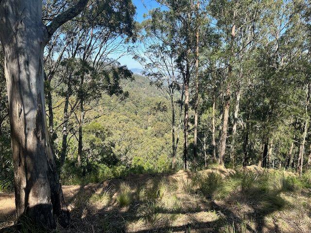 CARROWBROOK - With Your Own Creek Frontage
