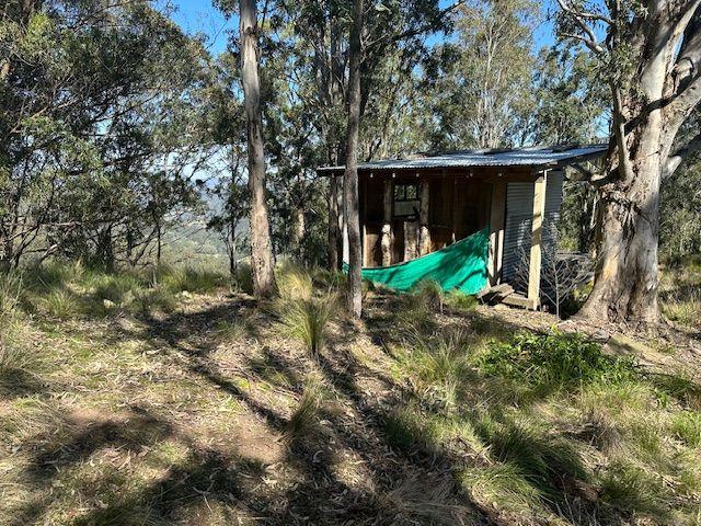 CARROWBROOK - With Your Own Creek Frontage