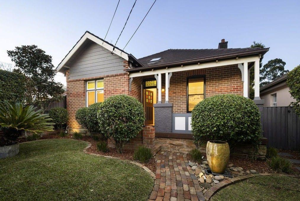 Premium Family Home in the Heart of Willoughby