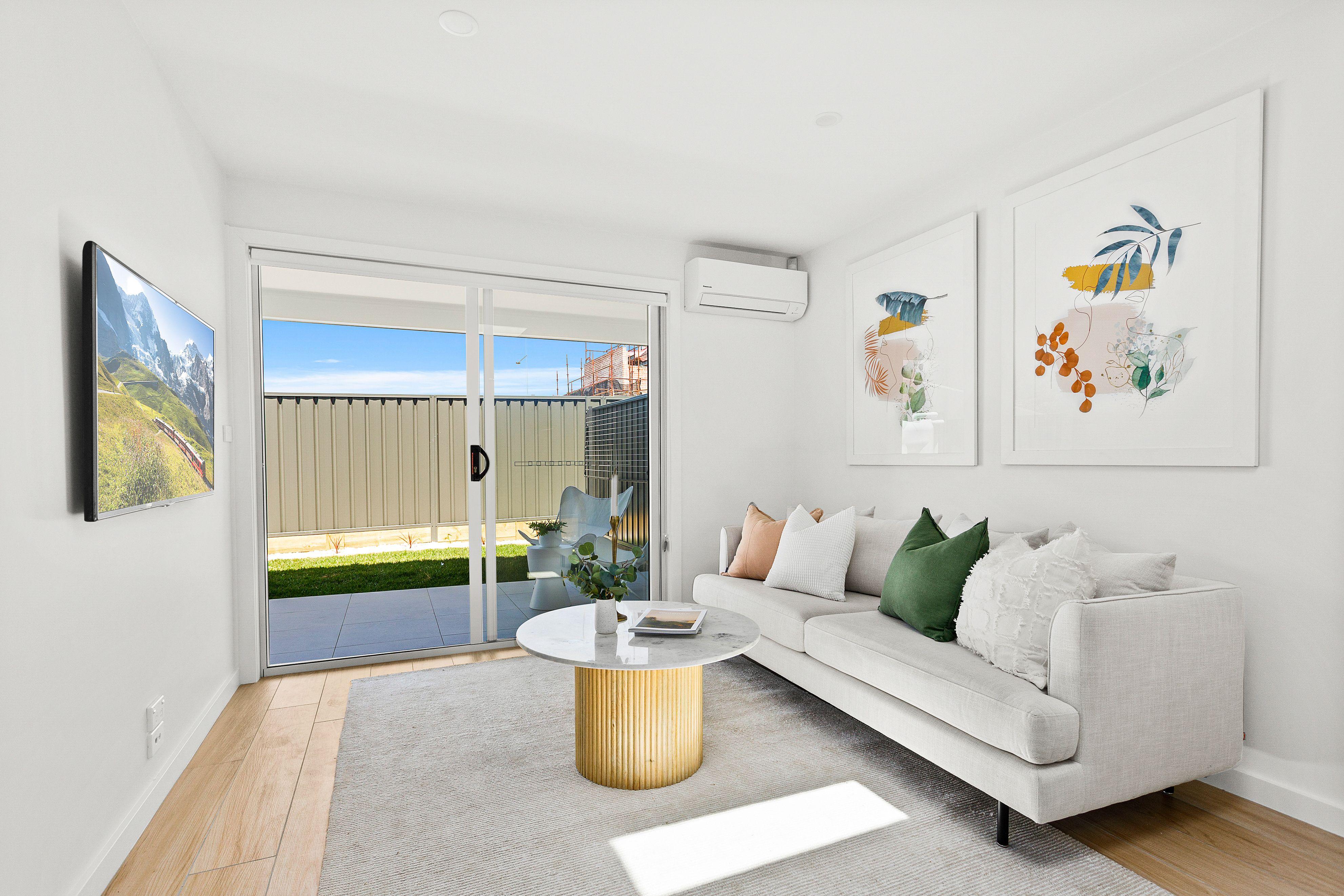 DuplexSemi-detached for Rent: Tullimbar, NSW 2527, NSW, 2527