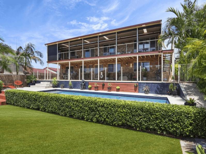 Prop-GPT: House: NSW Bilambil Heights, NSW 2486 Home For Rent