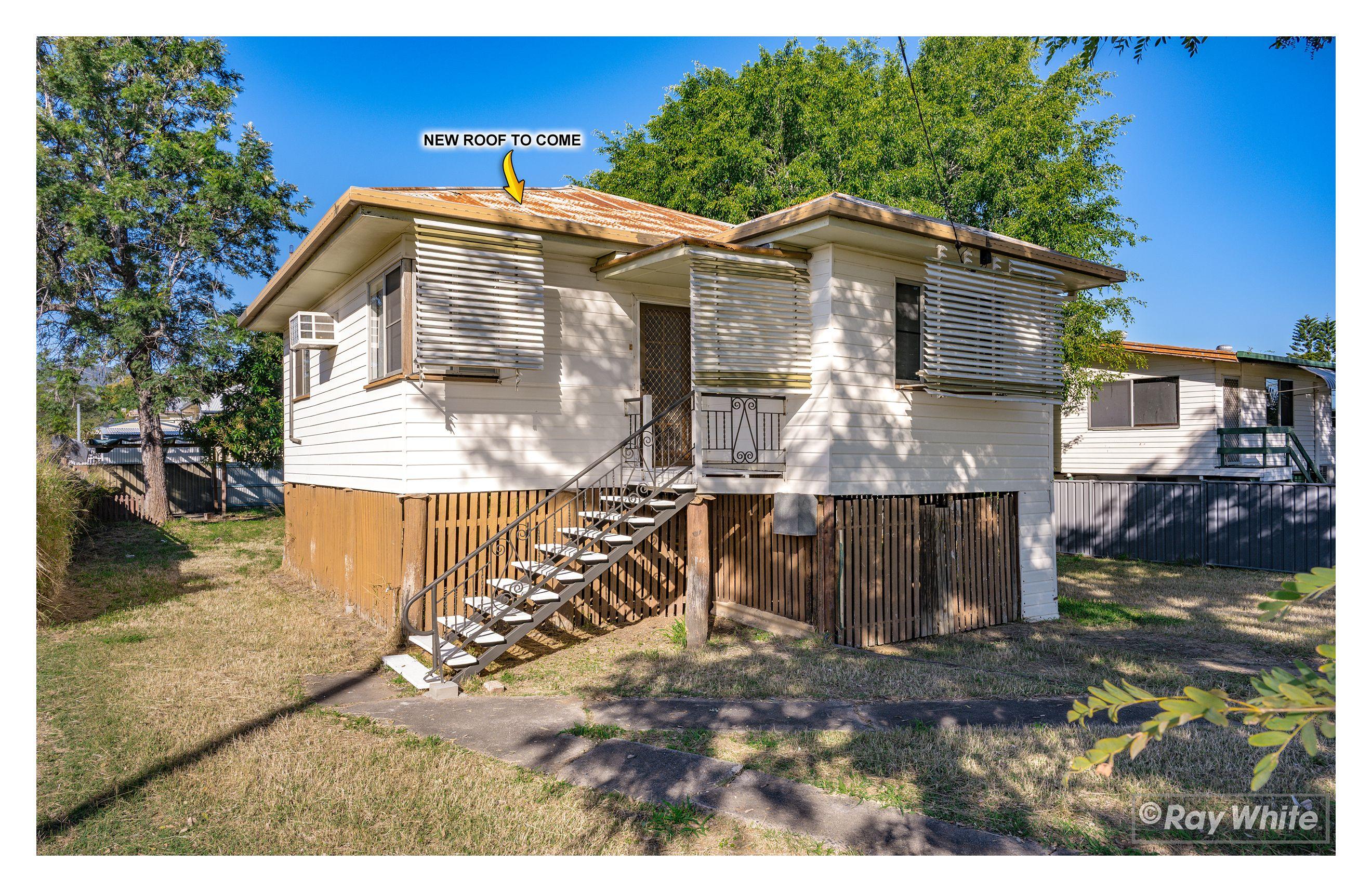 Prop-GPT: House: QLD Berserker, QLD 4701 Home For Rent