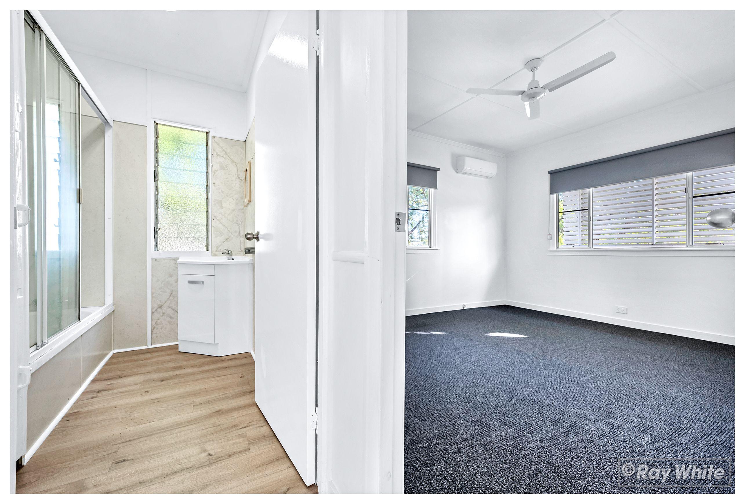 House for Rent: Berserker, QLD 4701, QLD, 4701