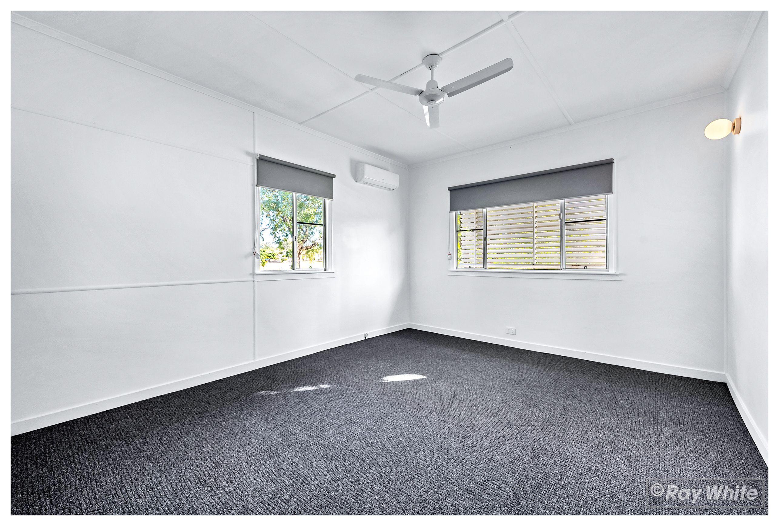 House for Rent: Berserker, QLD 4701, QLD, 4701