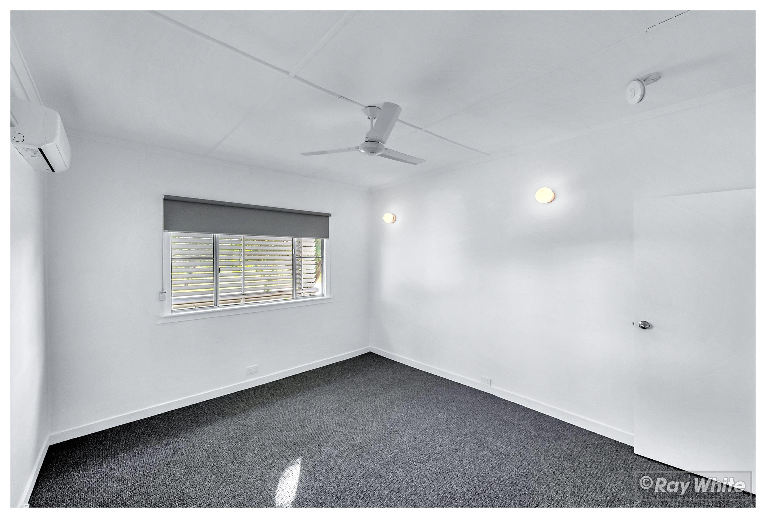 House for Rent: Berserker, QLD 4701, QLD, 4701