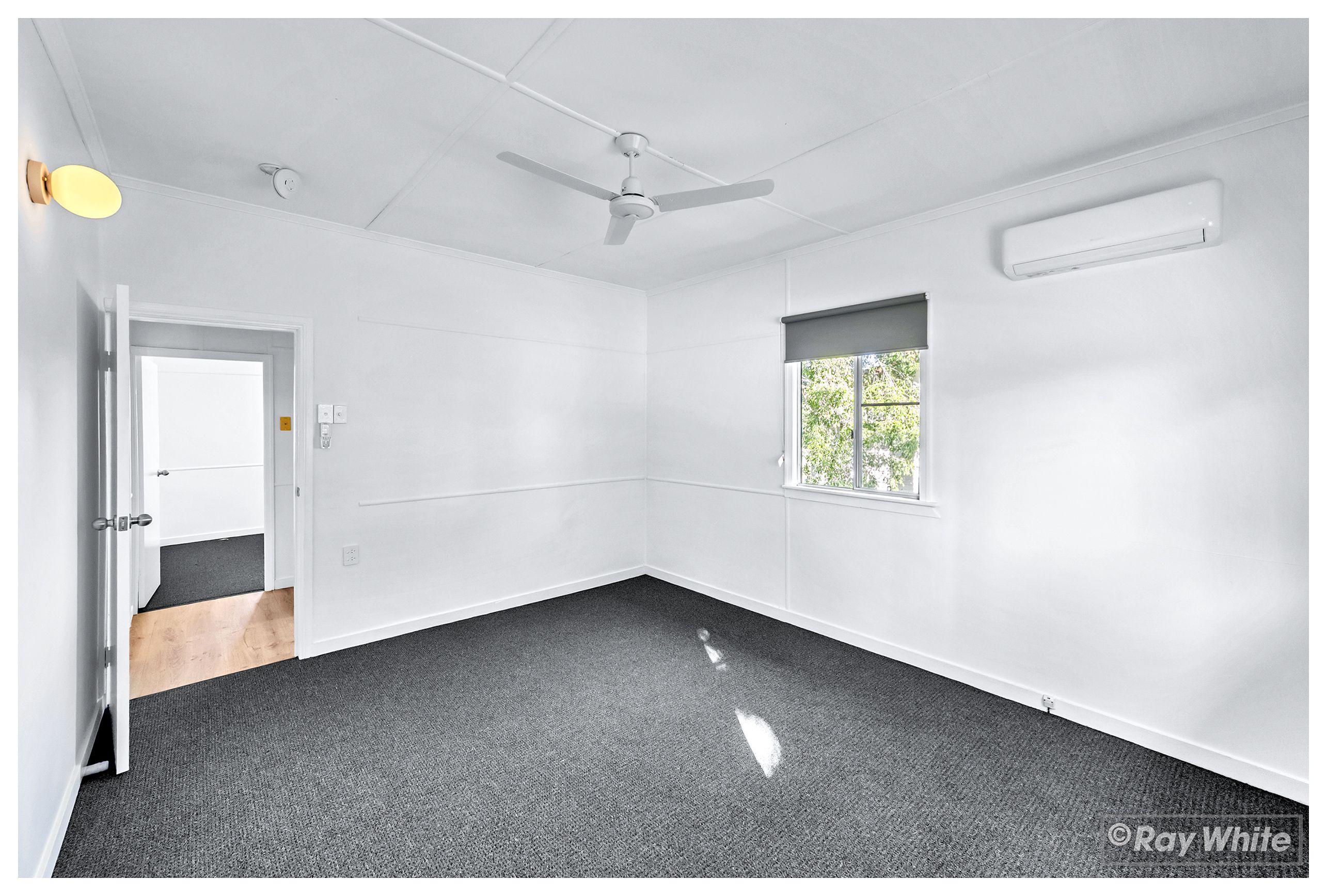 House for Rent: Berserker, QLD 4701, QLD, 4701