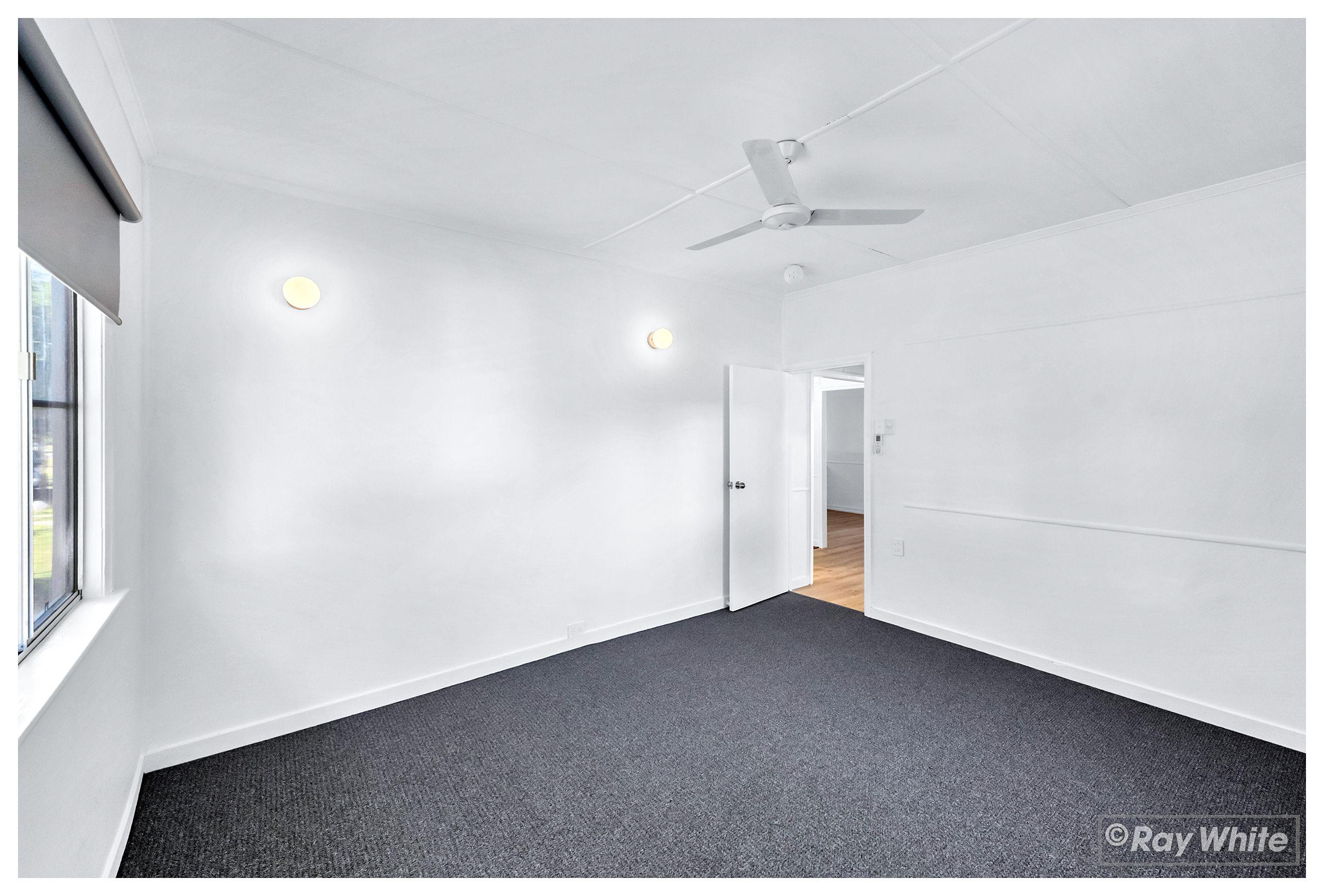 House for Rent: Berserker, QLD 4701, QLD, 4701