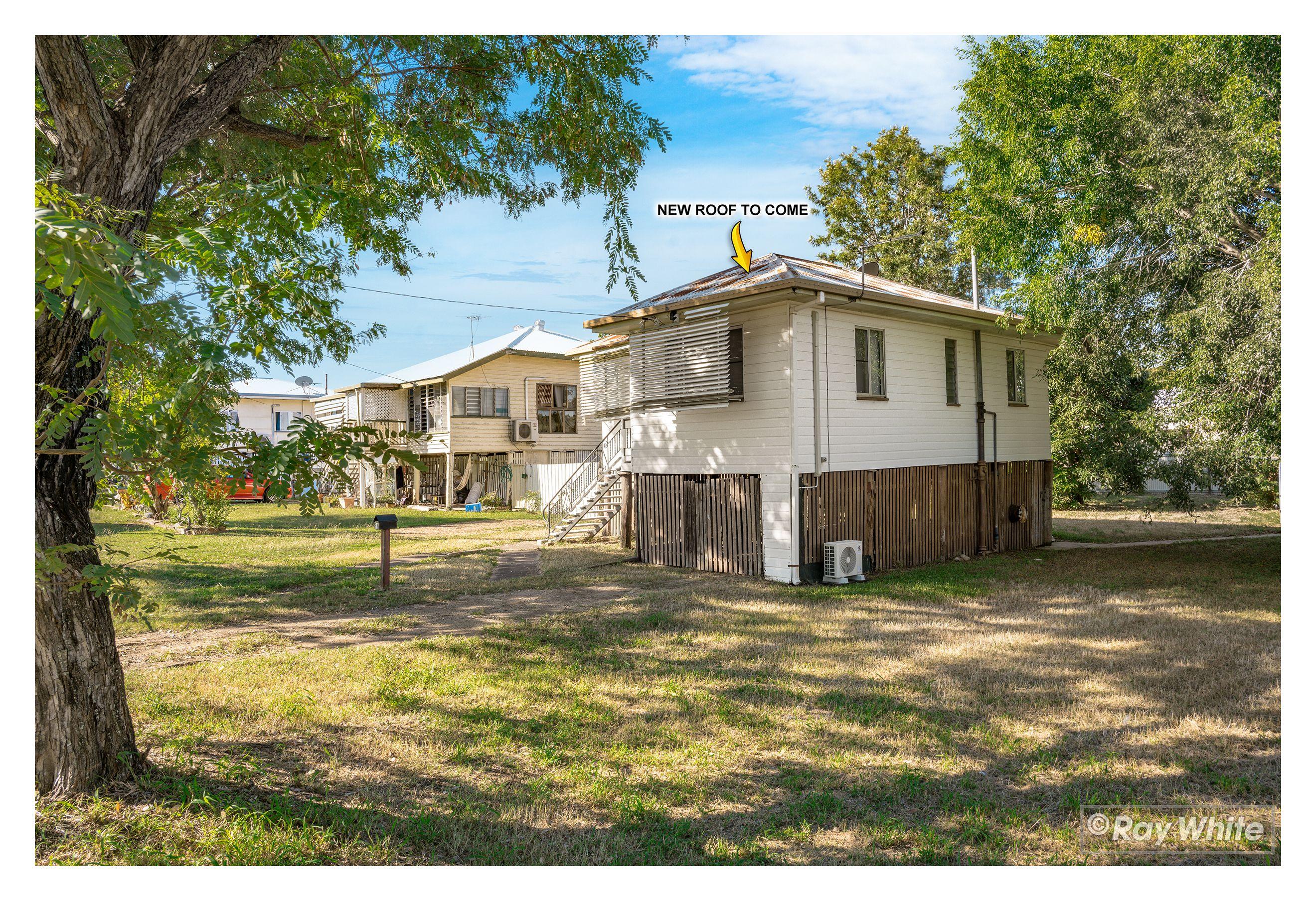 House for Rent: Berserker, QLD 4701, QLD, 4701