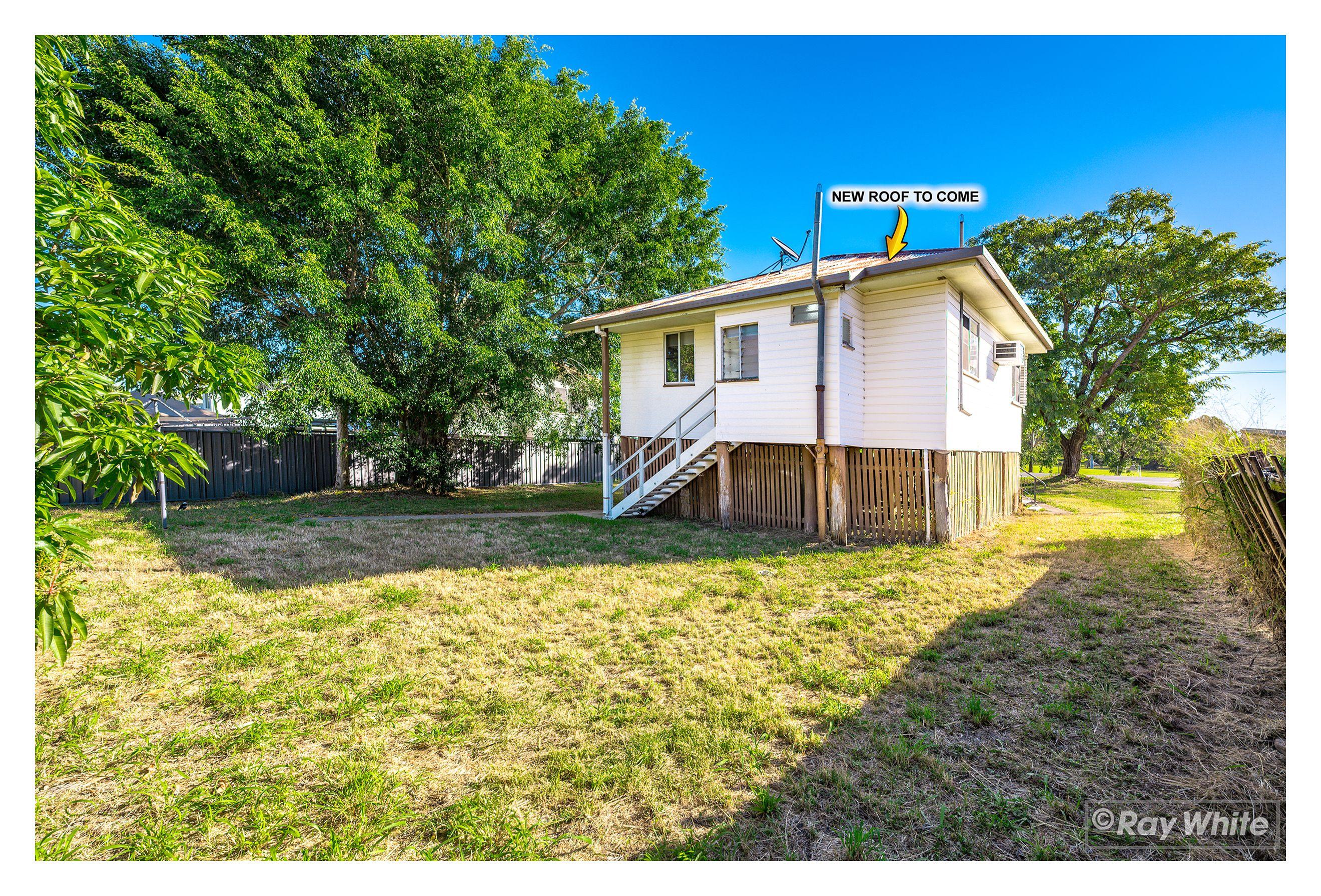 House for Rent: Berserker, QLD 4701, QLD, 4701
