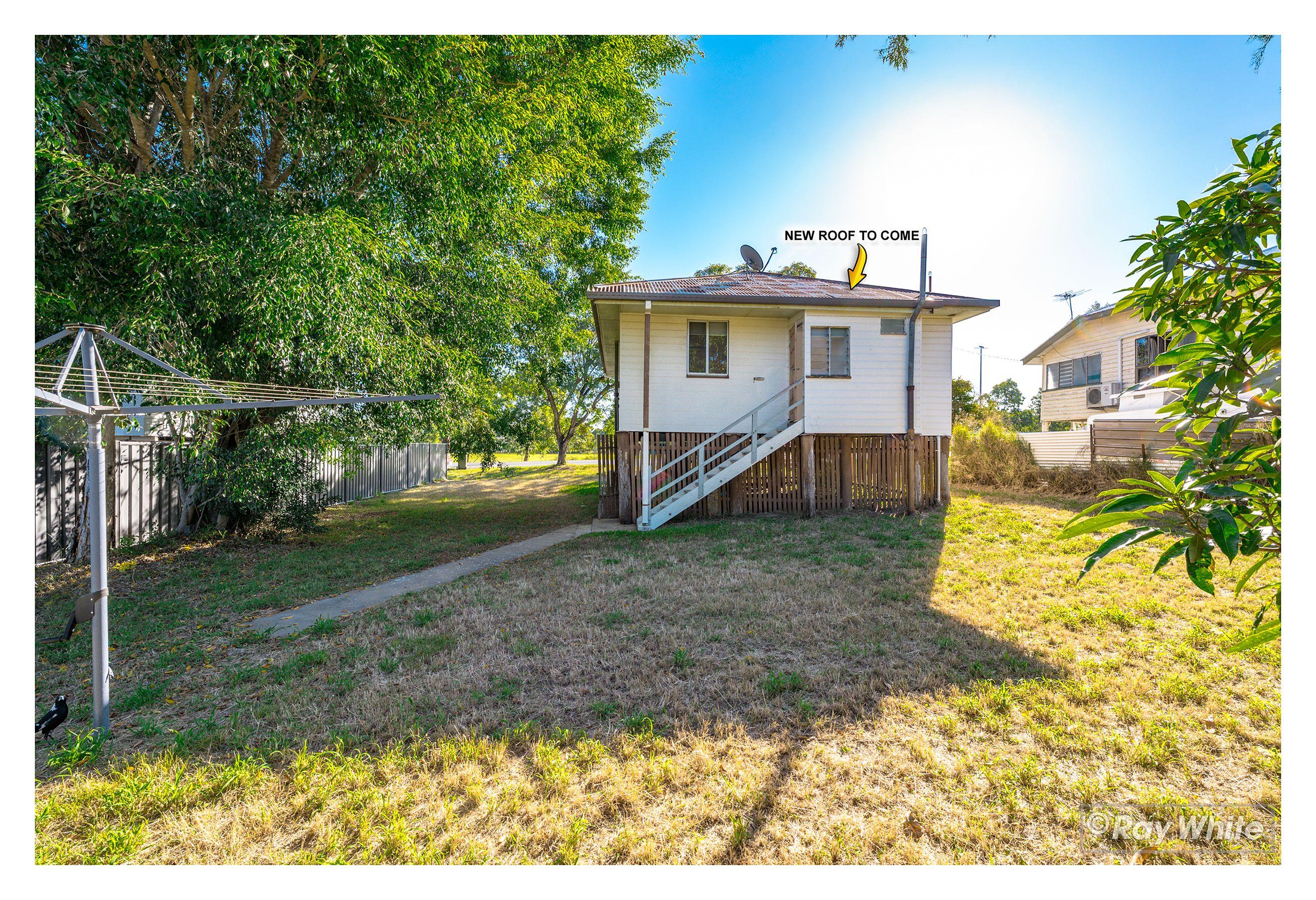 House for Rent: Berserker, QLD 4701, QLD, 4701