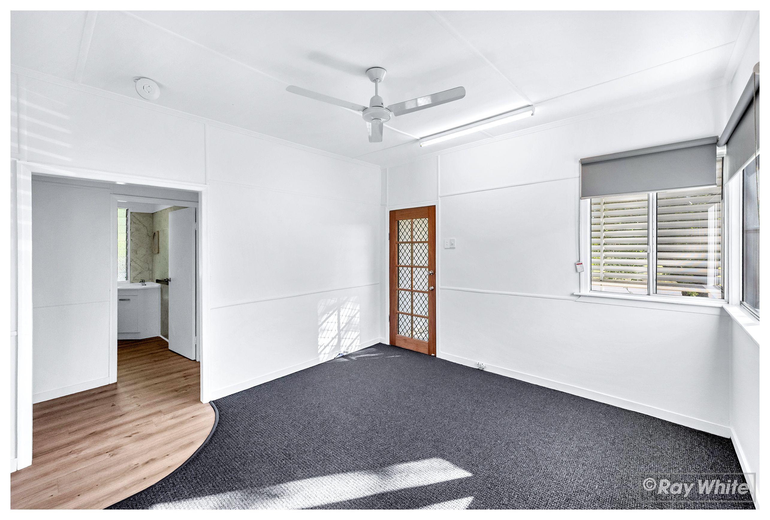 House for Rent: Berserker, QLD 4701, QLD, 4701