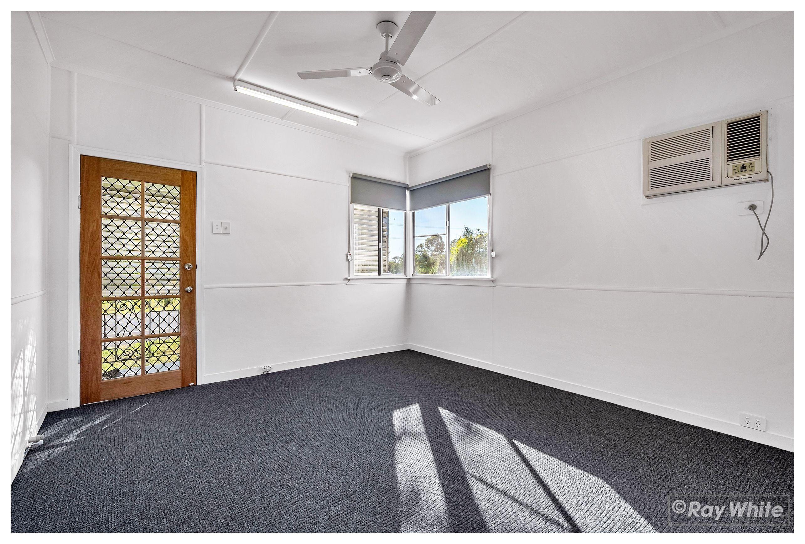 House for Rent: Berserker, QLD 4701, QLD, 4701