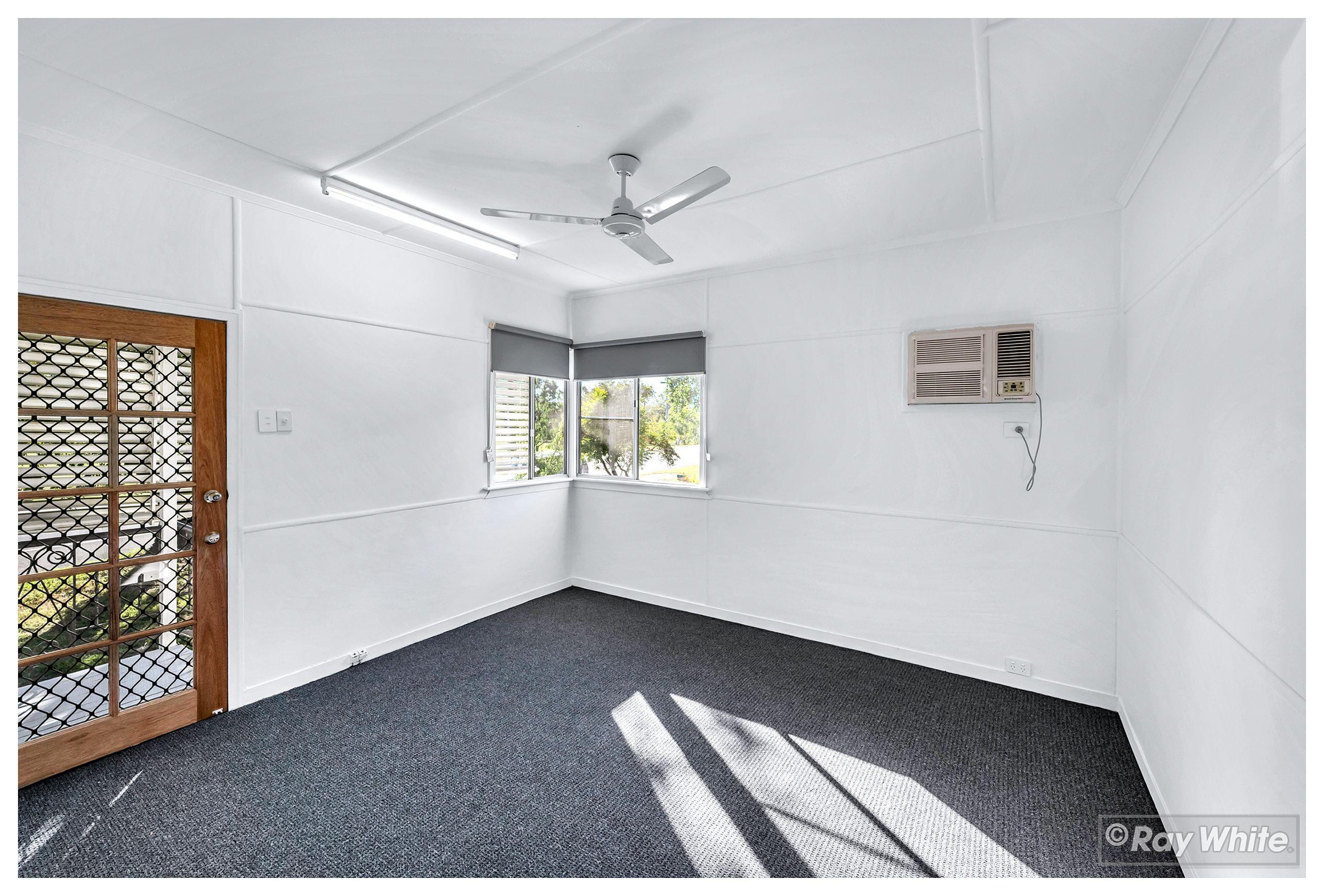 House for Rent: Berserker, QLD 4701, QLD, 4701