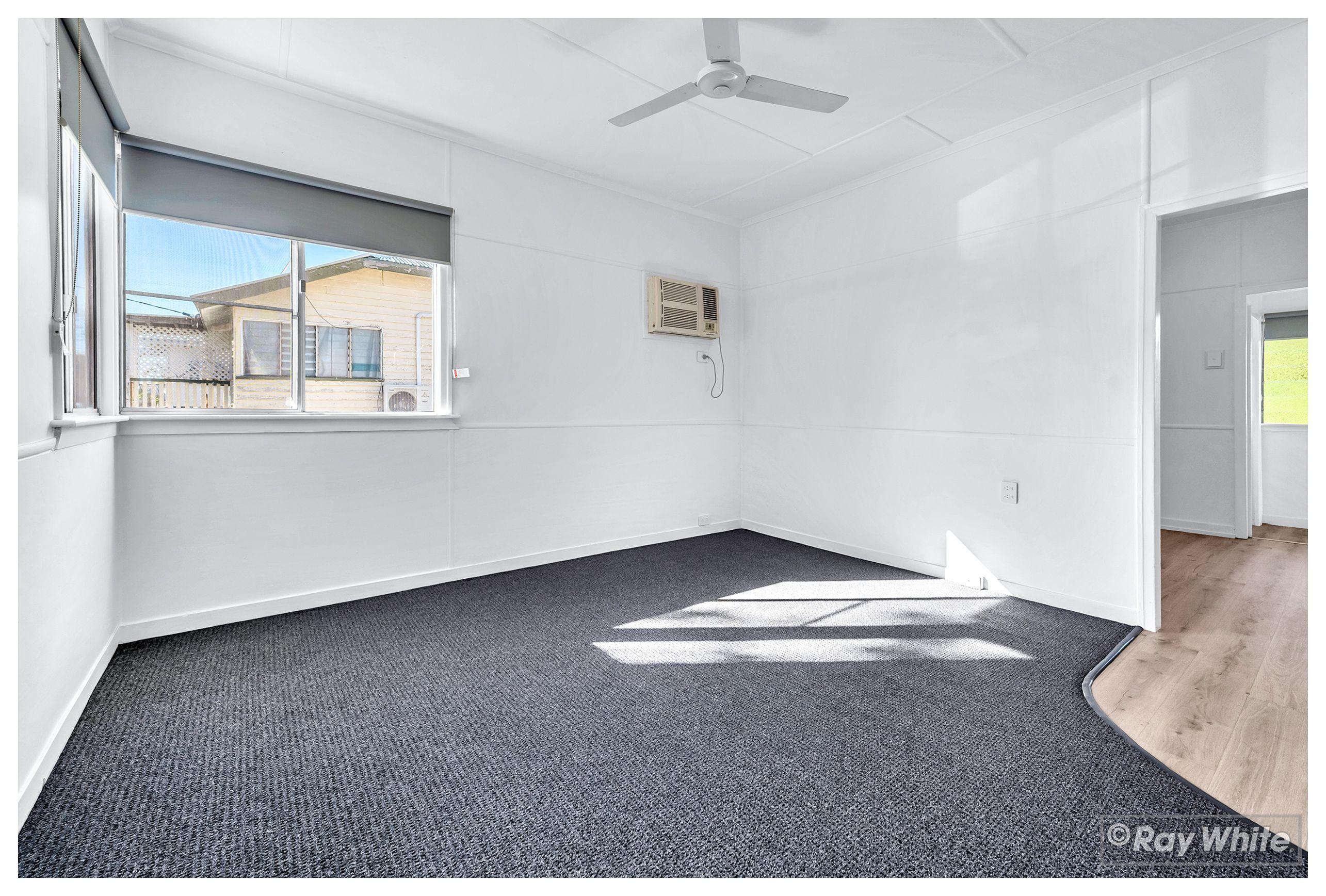 House for Rent: Berserker, QLD 4701, QLD, 4701