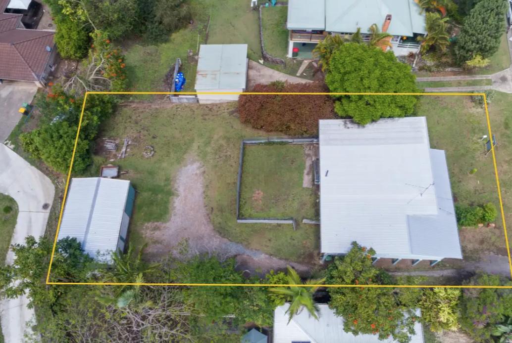 House for Rent: Nambour, QLD 4560, QLD, 4560