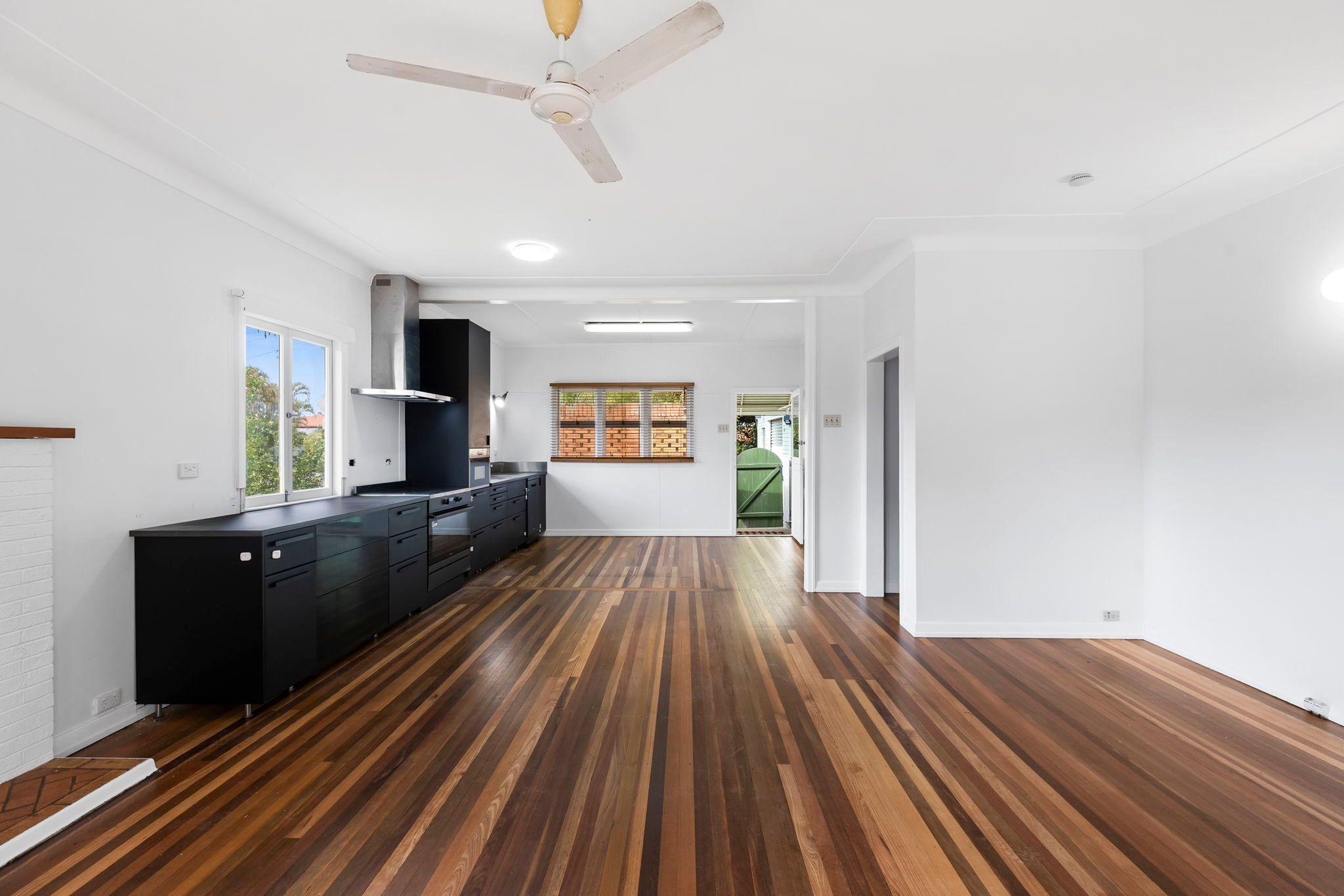 Prop-GPT: House: QLD Gaythorne, QLD 4051 Home For Rent