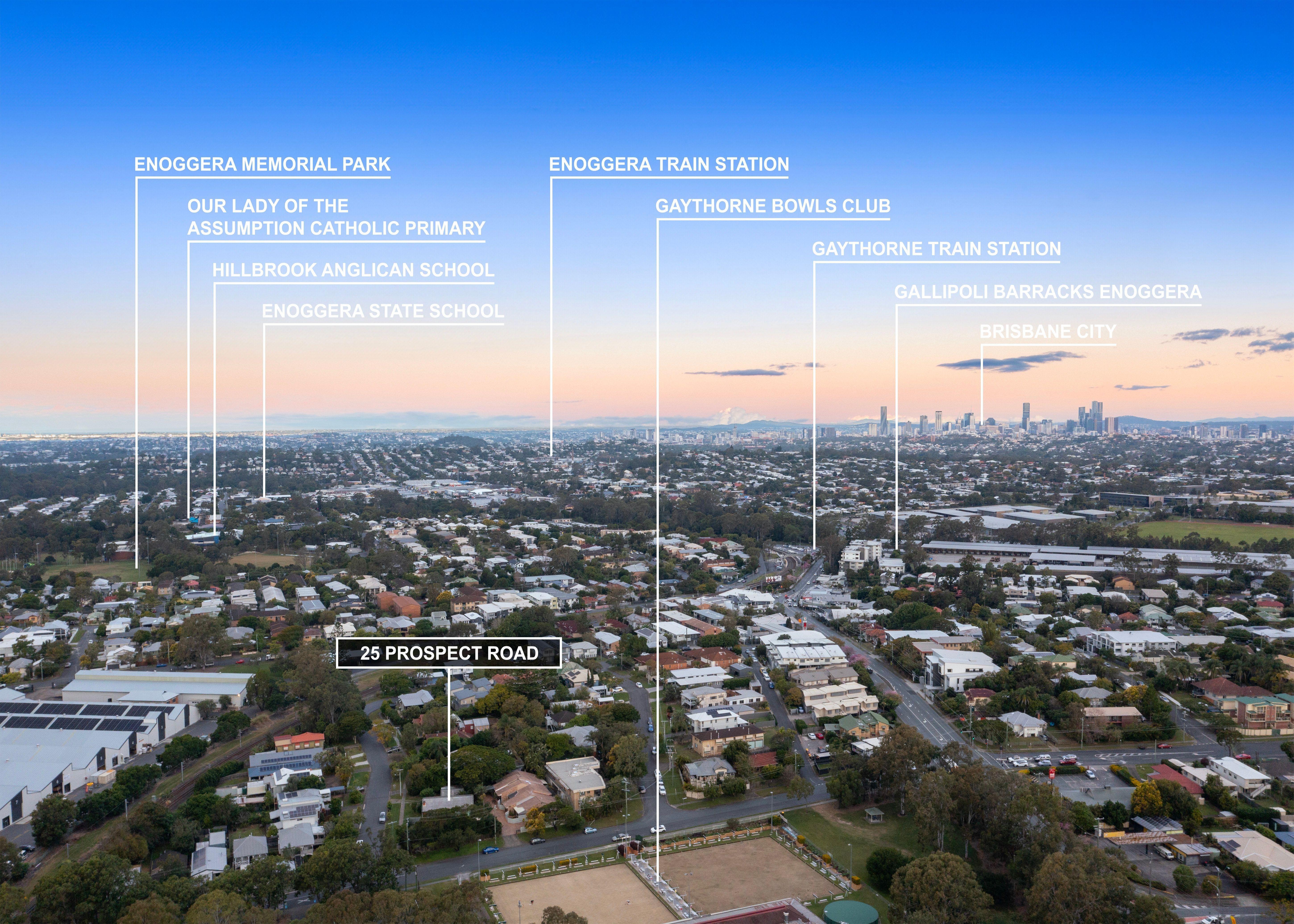 Light, Bright & Full of Charm in Gaythorne