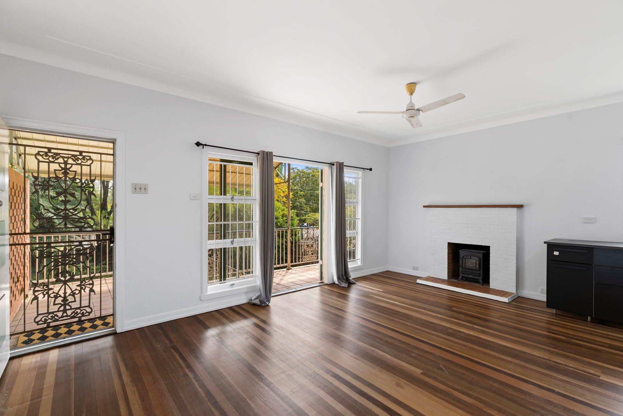 Light, Bright & Full of Charm in Gaythorne