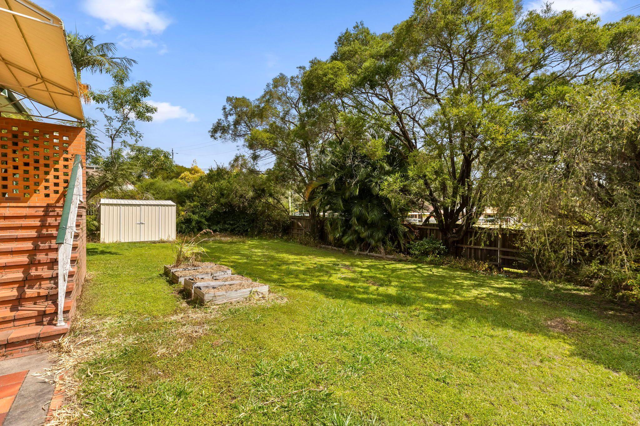 Light, Bright & Full of Charm in Gaythorne