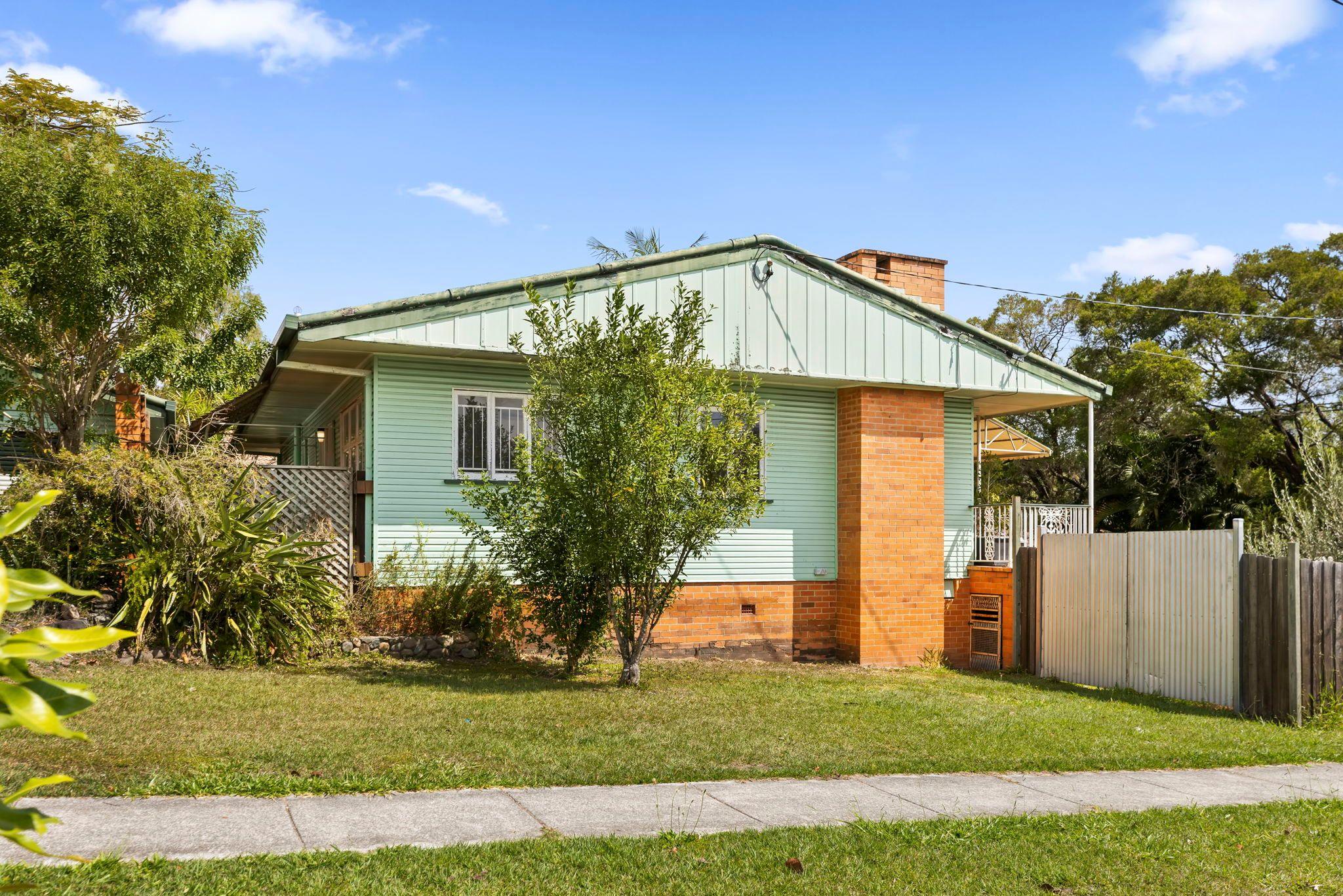 Light, Bright & Full of Charm in Gaythorne