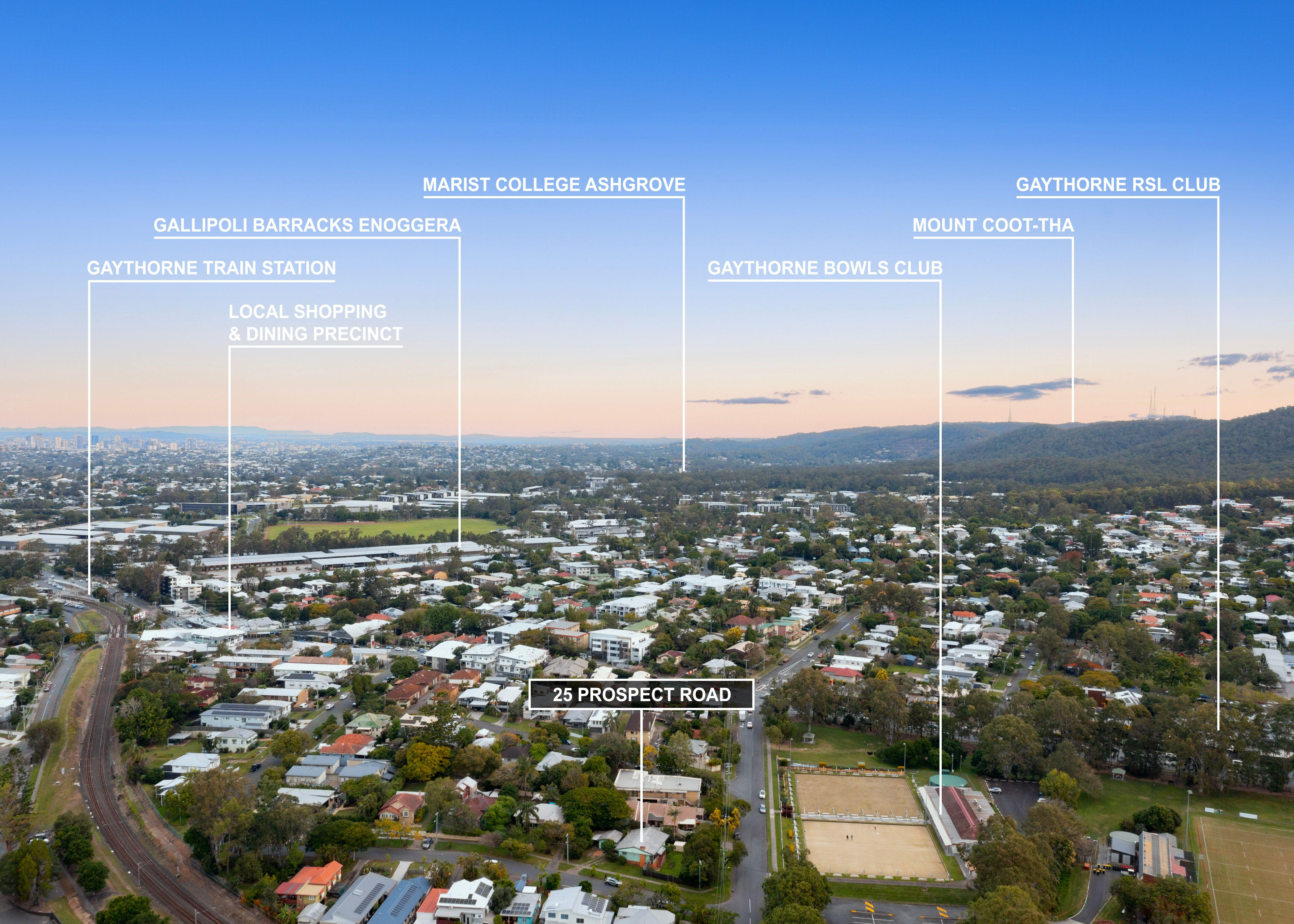 Light, Bright & Full of Charm in Gaythorne