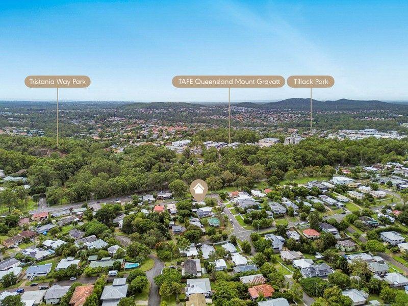 Beautiful family in the heart of Mount Gravatt East