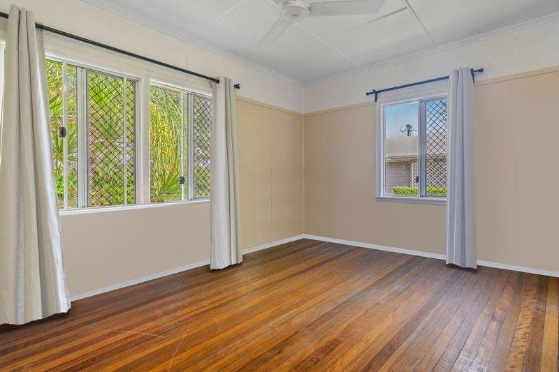 Beautiful family in the heart of Mount Gravatt East
