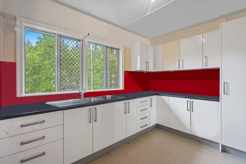 Beautiful family in the heart of Mount Gravatt East