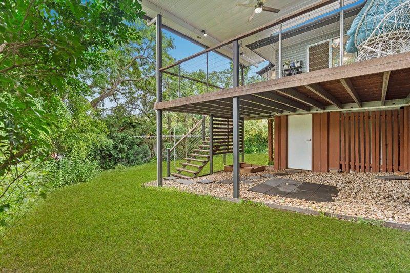 Beautiful family in the heart of Mount Gravatt East