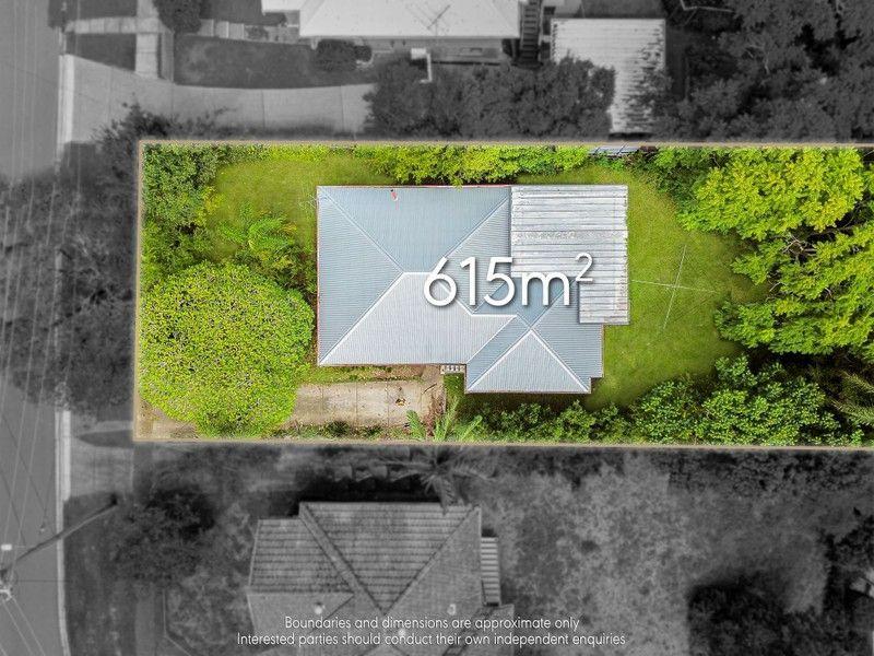 Beautiful family in the heart of Mount Gravatt East