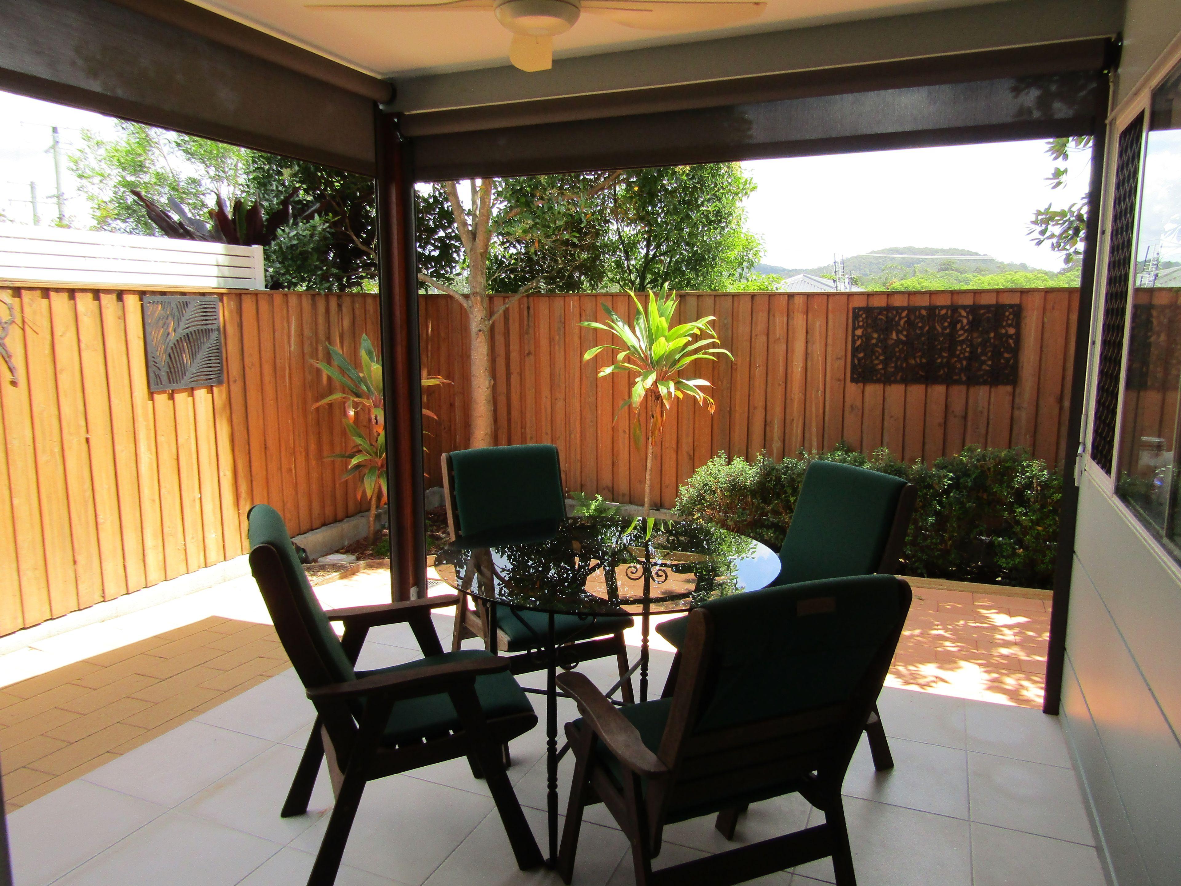 Stylish Contemporary Townhouse in Boutique Complex - Prime Eastern Nambour Location