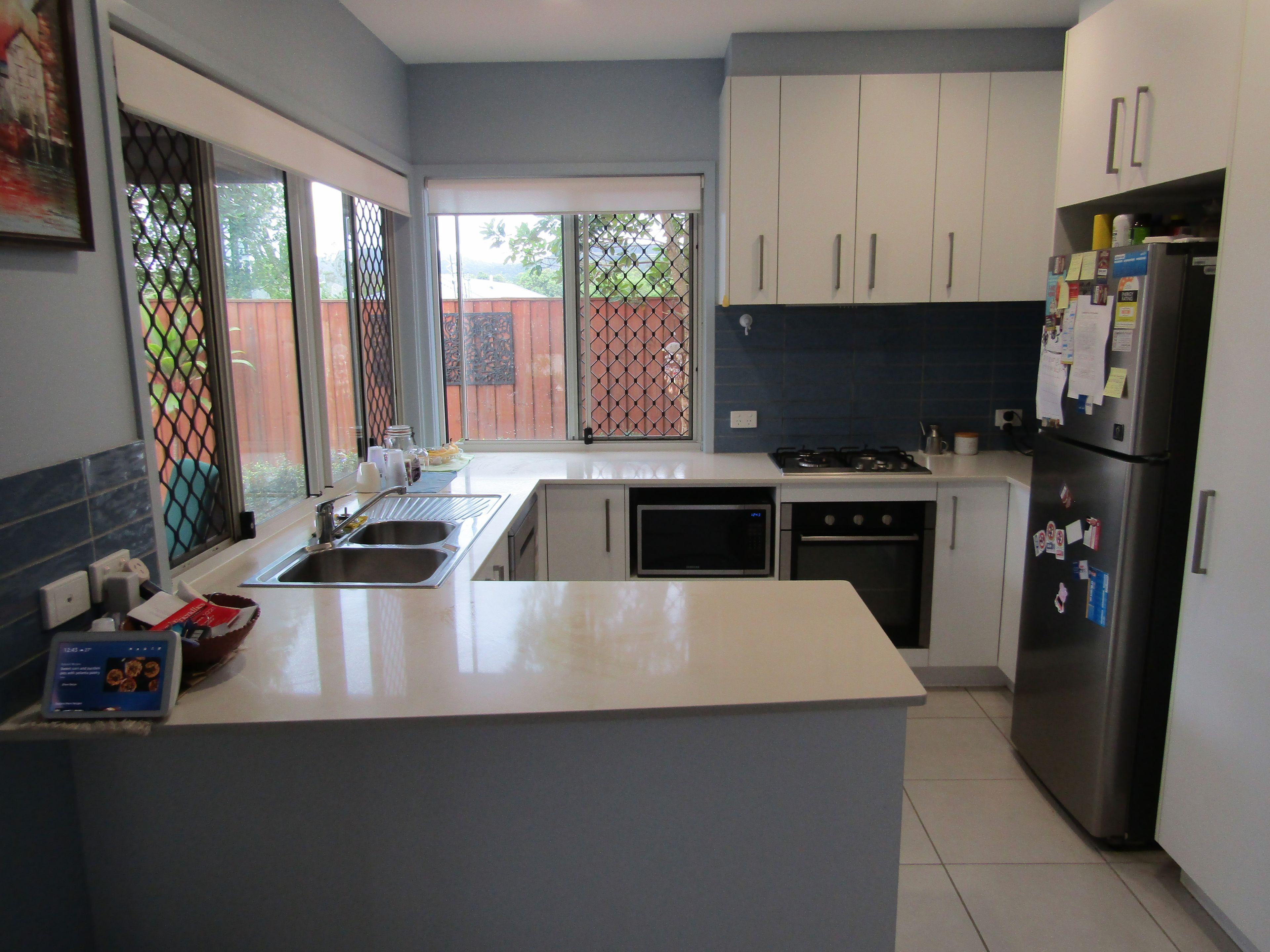 Stylish Contemporary Townhouse in Boutique Complex - Prime Eastern Nambour Location