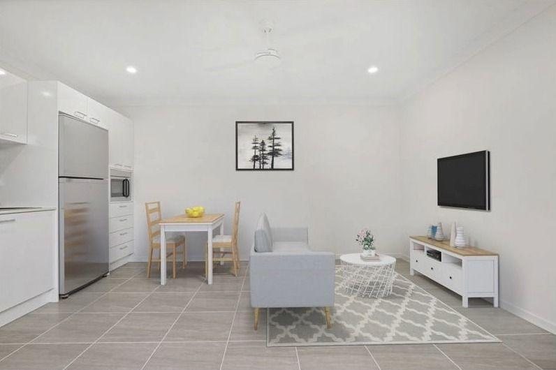 DuplexSemi-detached for Rent: Kallangur, QLD 4503, QLD, 4503