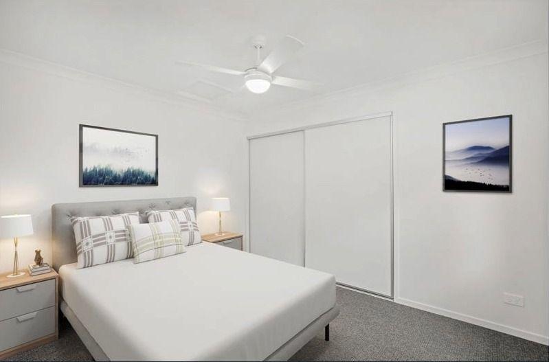 DuplexSemi-detached for Rent: Kallangur, QLD 4503, QLD, 4503