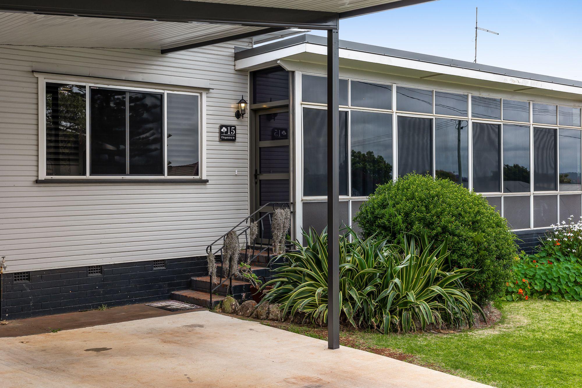 House for Rent: Wilsonton, QLD 4350, QLD, 4350