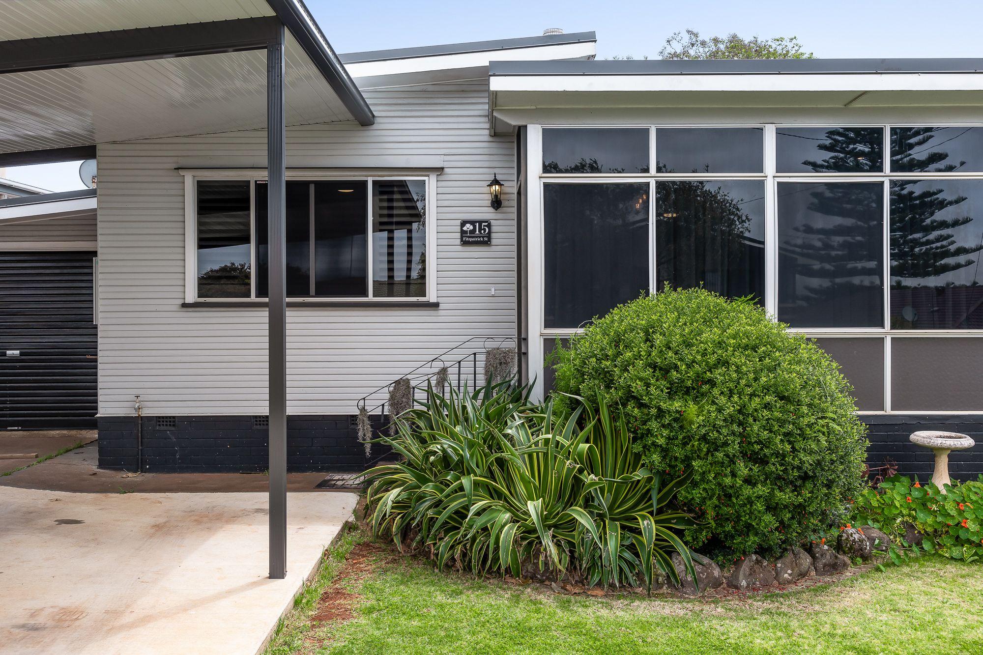 House for Rent: Wilsonton, QLD 4350, QLD, 4350