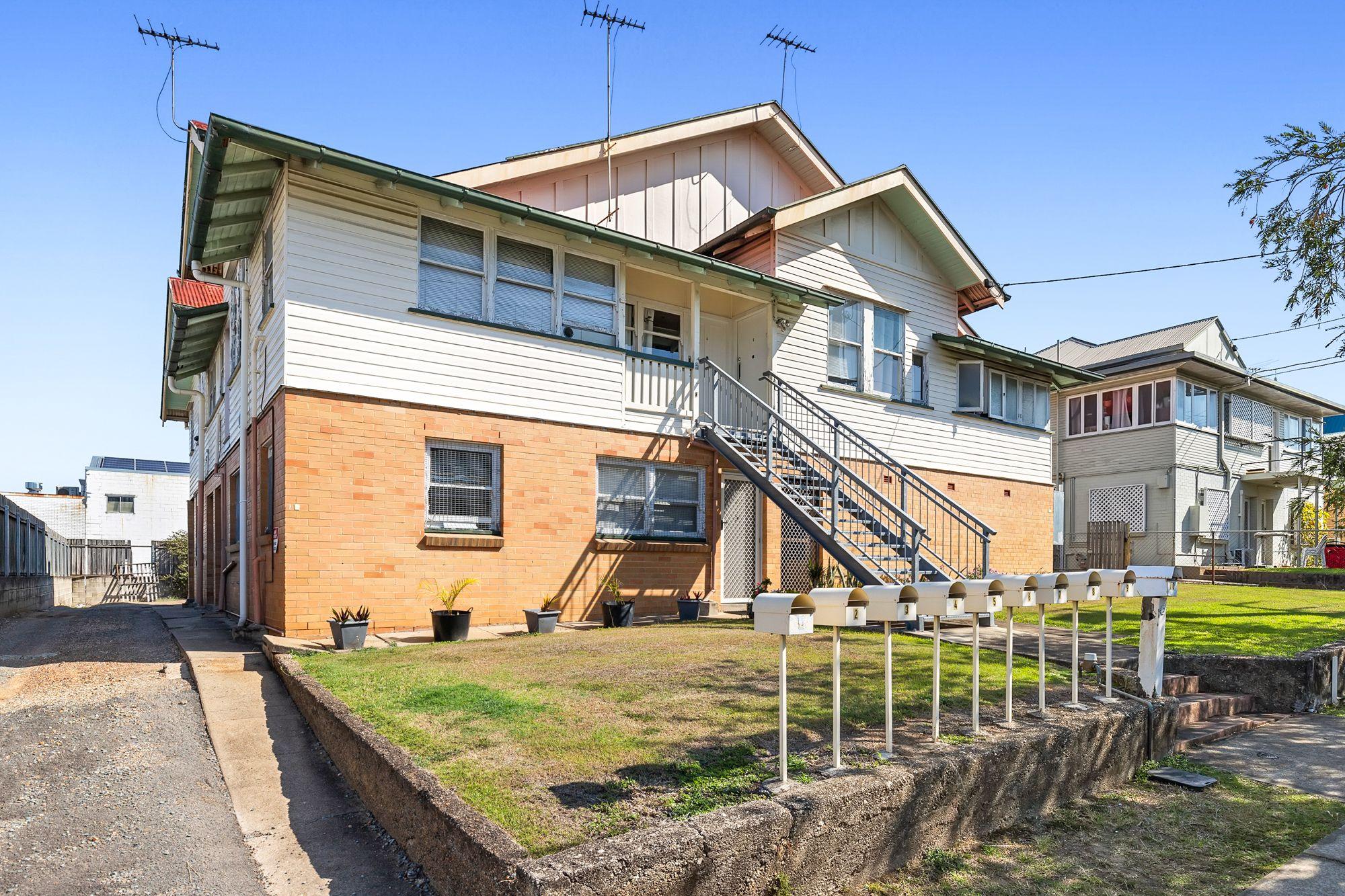 Unit for Rent: Woolloongabba, QLD 4102, QLD, 4102