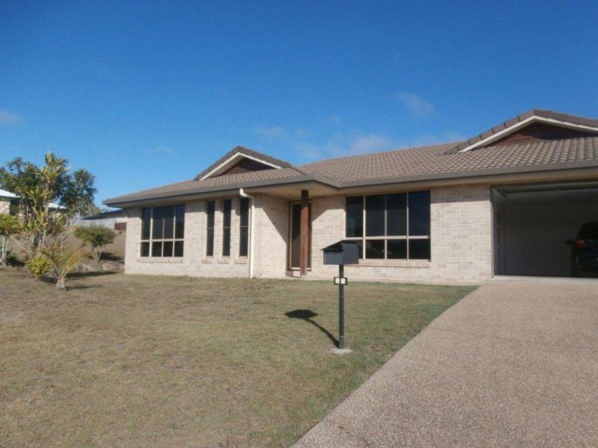 Prop-GPT: House: QLD Calliope, QLD 4680 Home For Rent