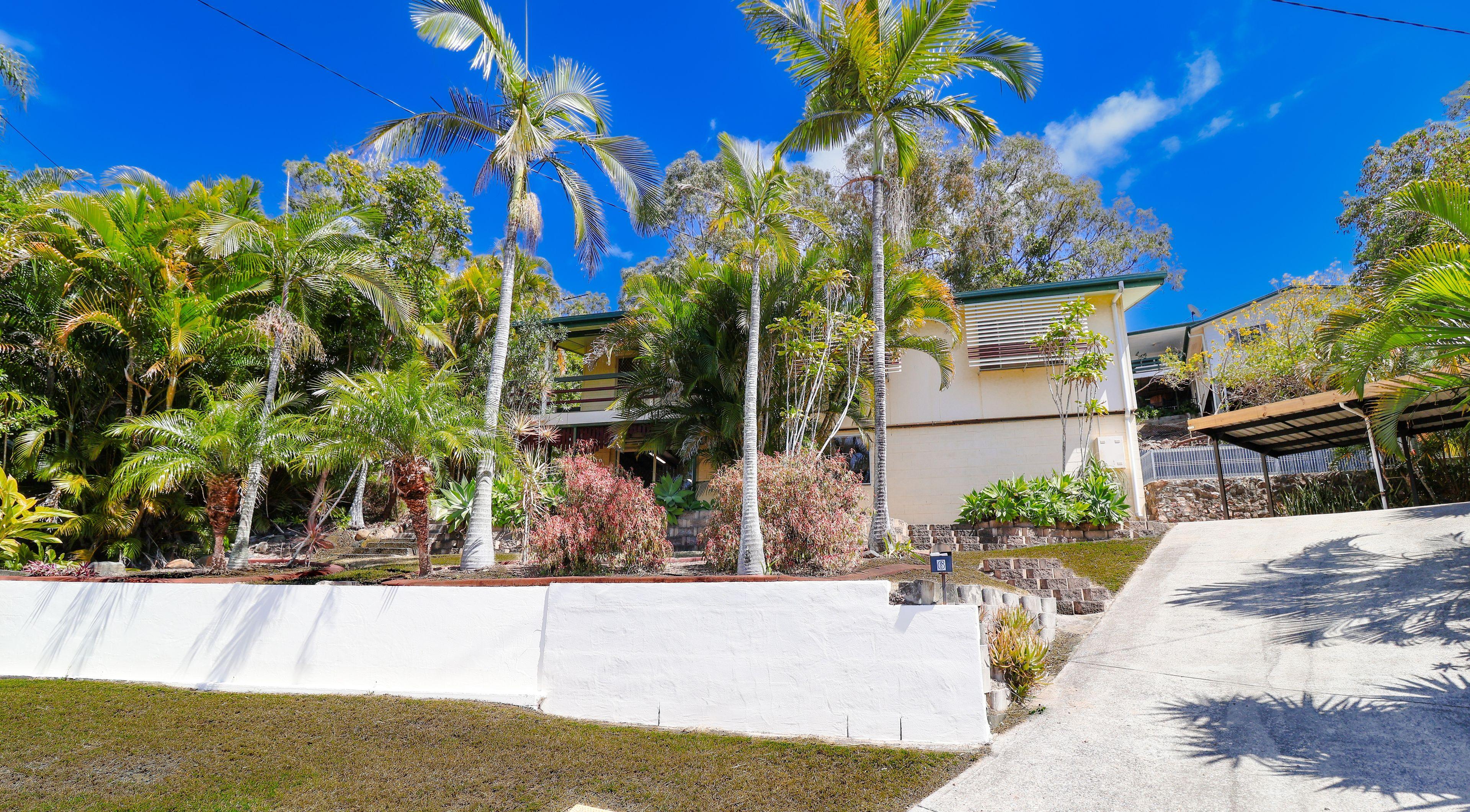 Prop-GPT: House: QLD Kin Kora, QLD 4680 Home For Rent