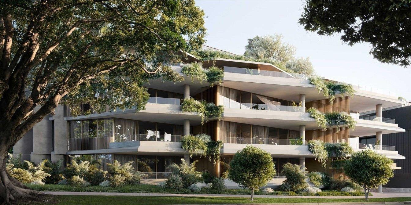 Prop-GPT: Apartment: QLD New Farm, QLD 4005 Home For Rent