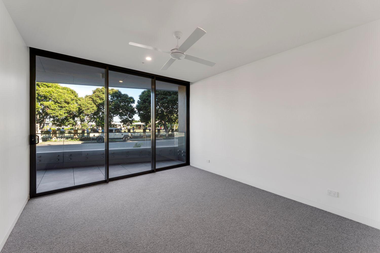 Apartment for Rent: New Farm, QLD 4005, QLD, 4005